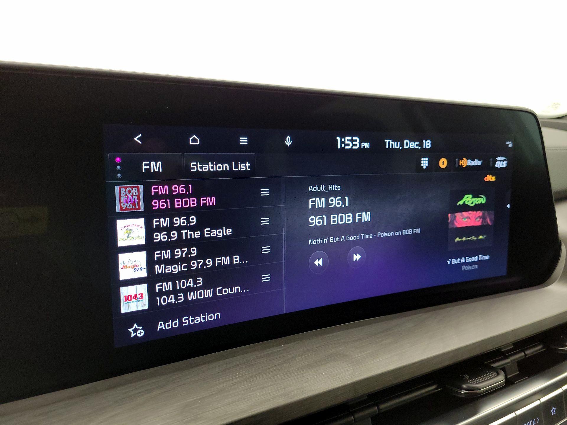 Thumbnail: 2024 Kia Telluride - 16