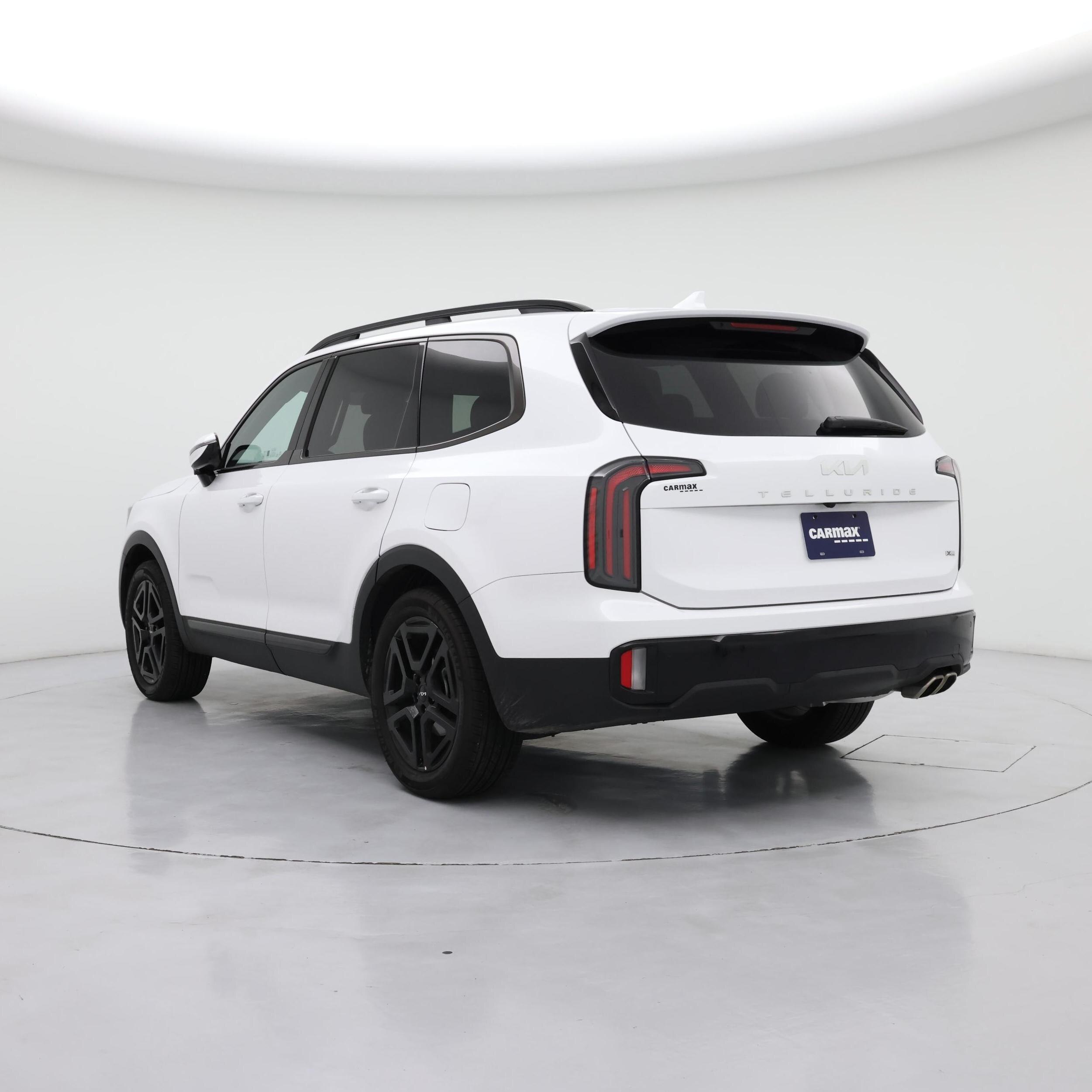 Thumbnail: 2024 Kia Telluride - 2