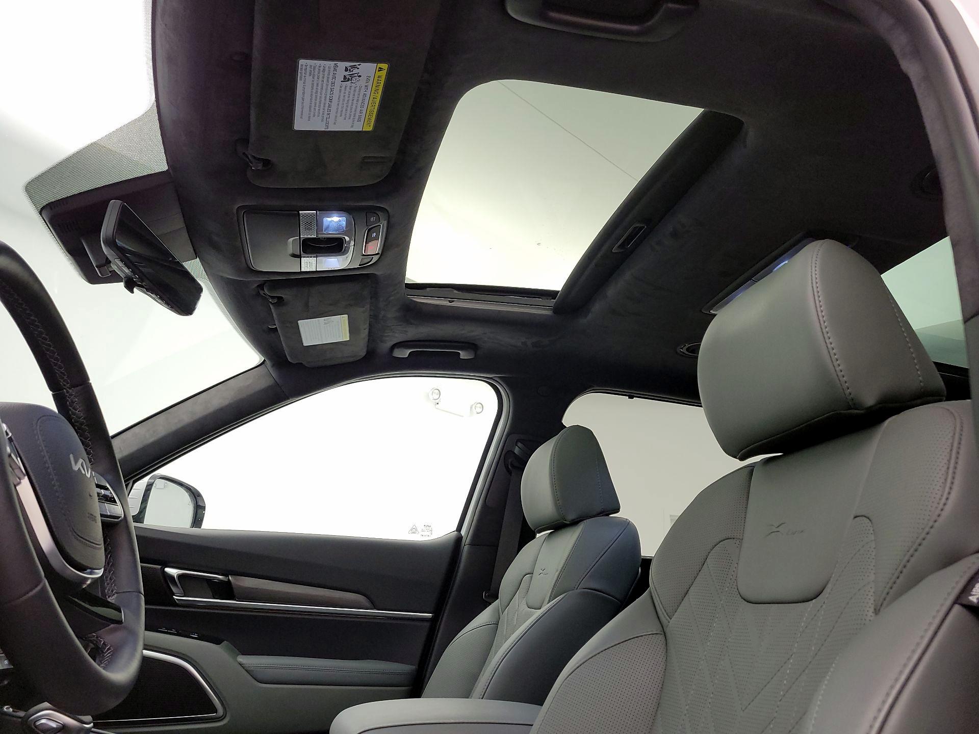 Thumbnail: 2024 Kia Telluride - 20