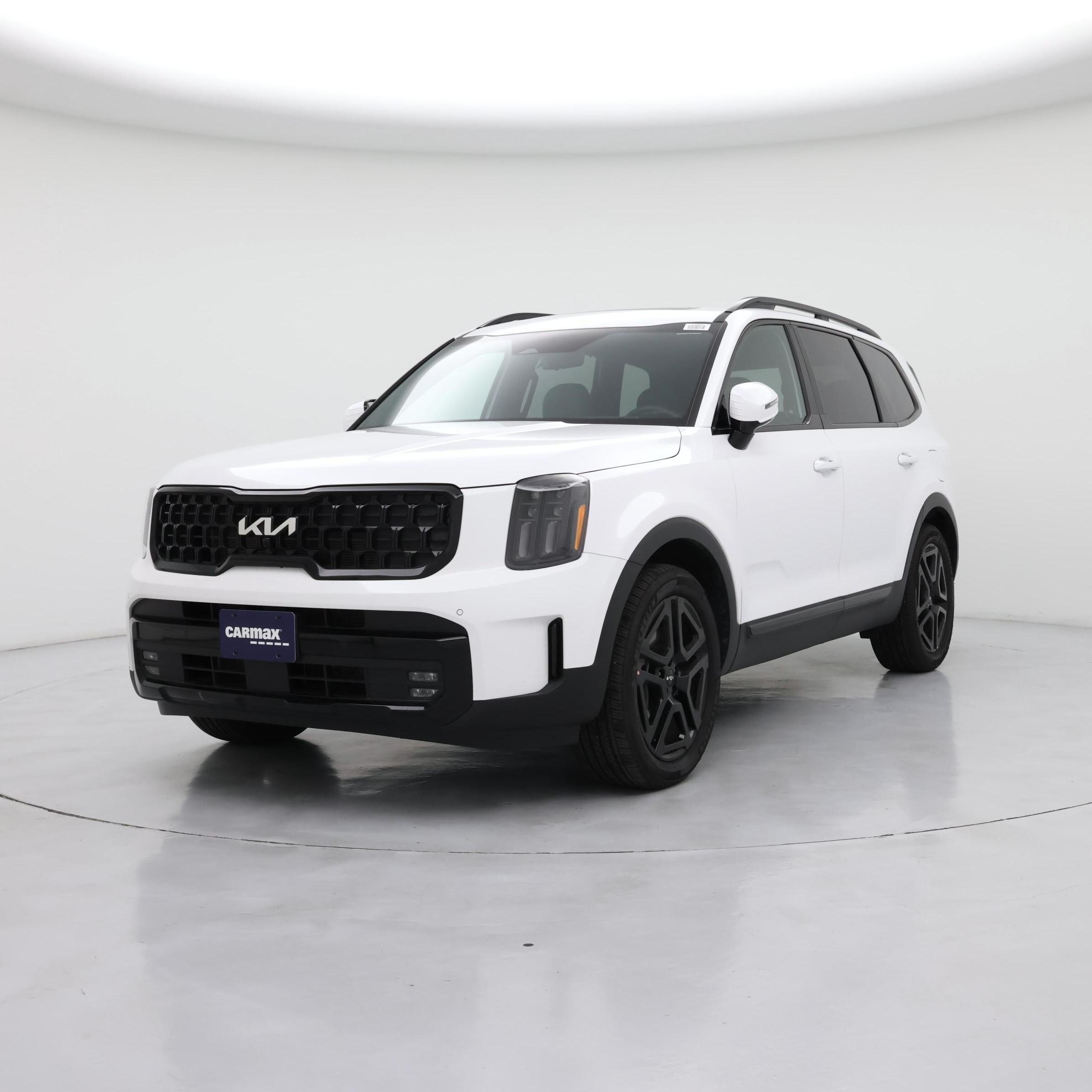 Thumbnail: 2024 Kia Telluride - 4