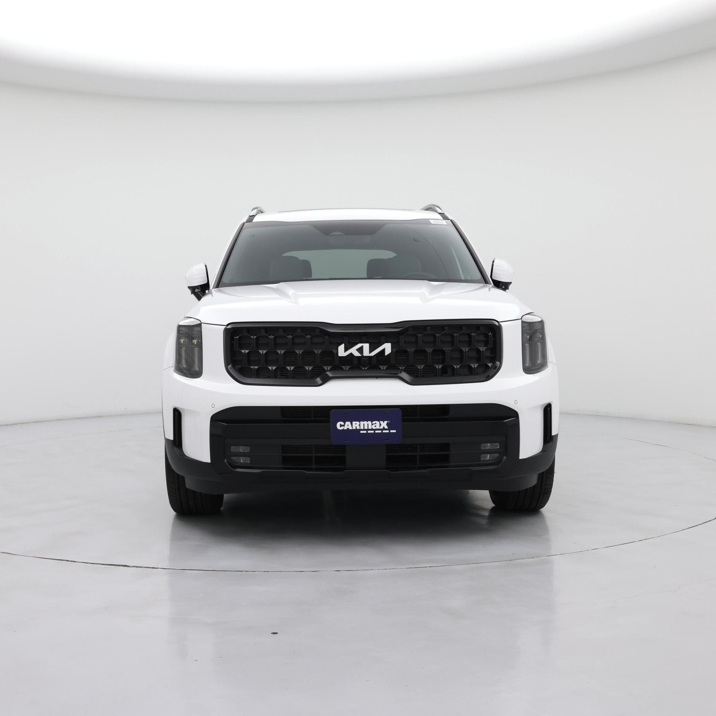 Thumbnail: 2024 Kia Telluride - 5