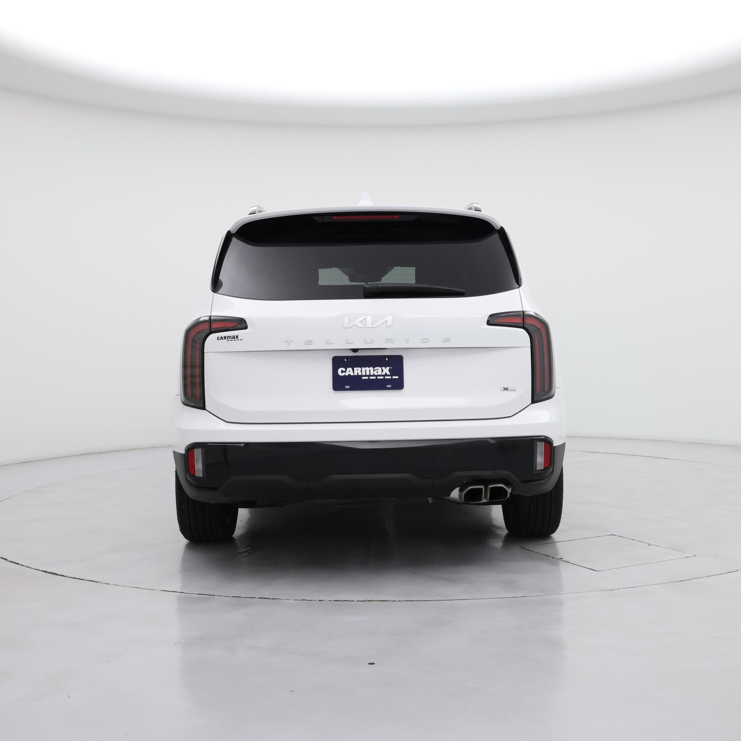 Thumbnail: 2024 Kia Telluride - 6