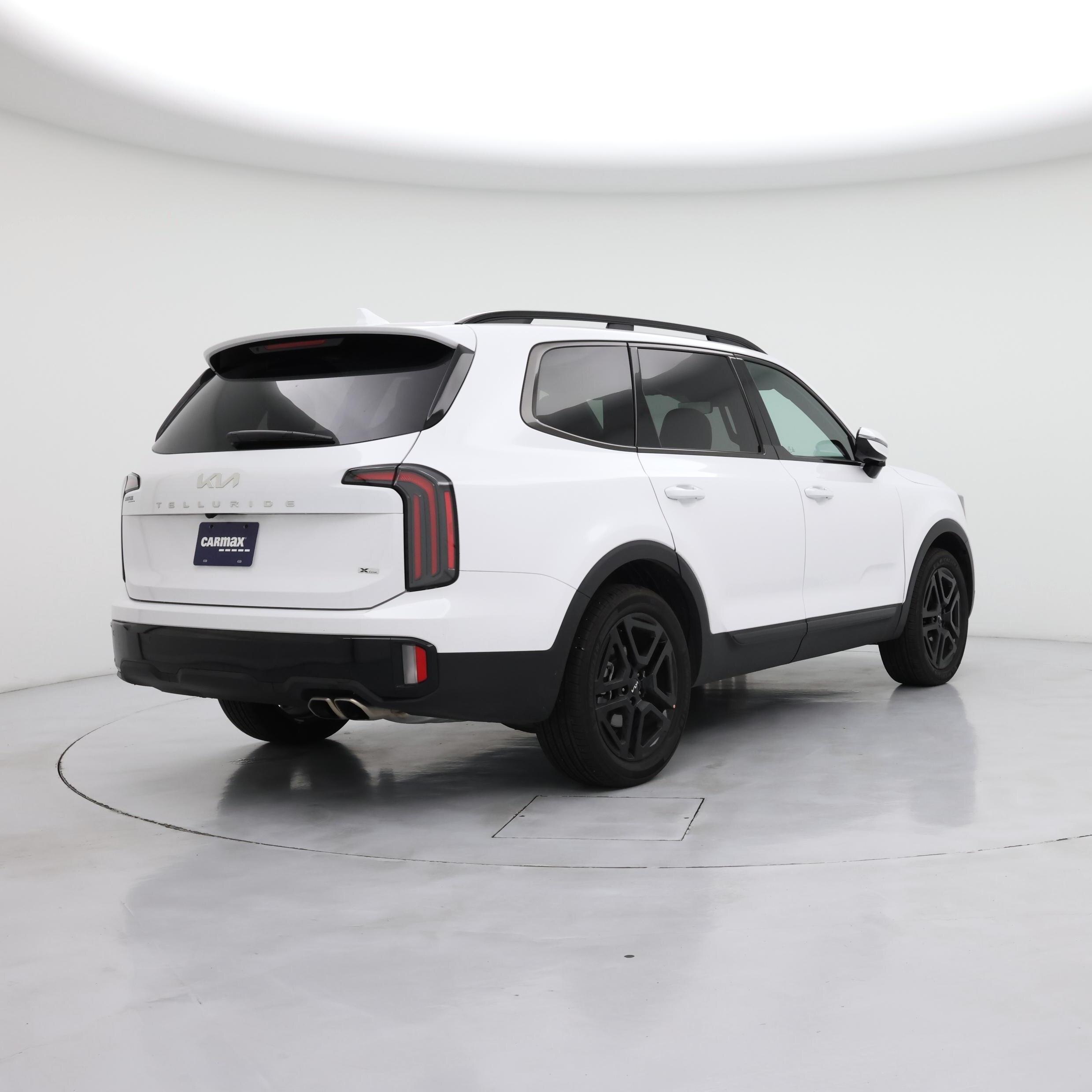 Thumbnail: 2024 Kia Telluride - 8