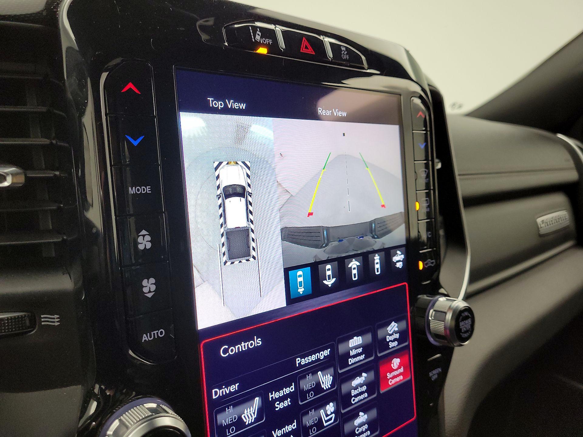 Thumbnail: 2021 RAM 2500 - 15