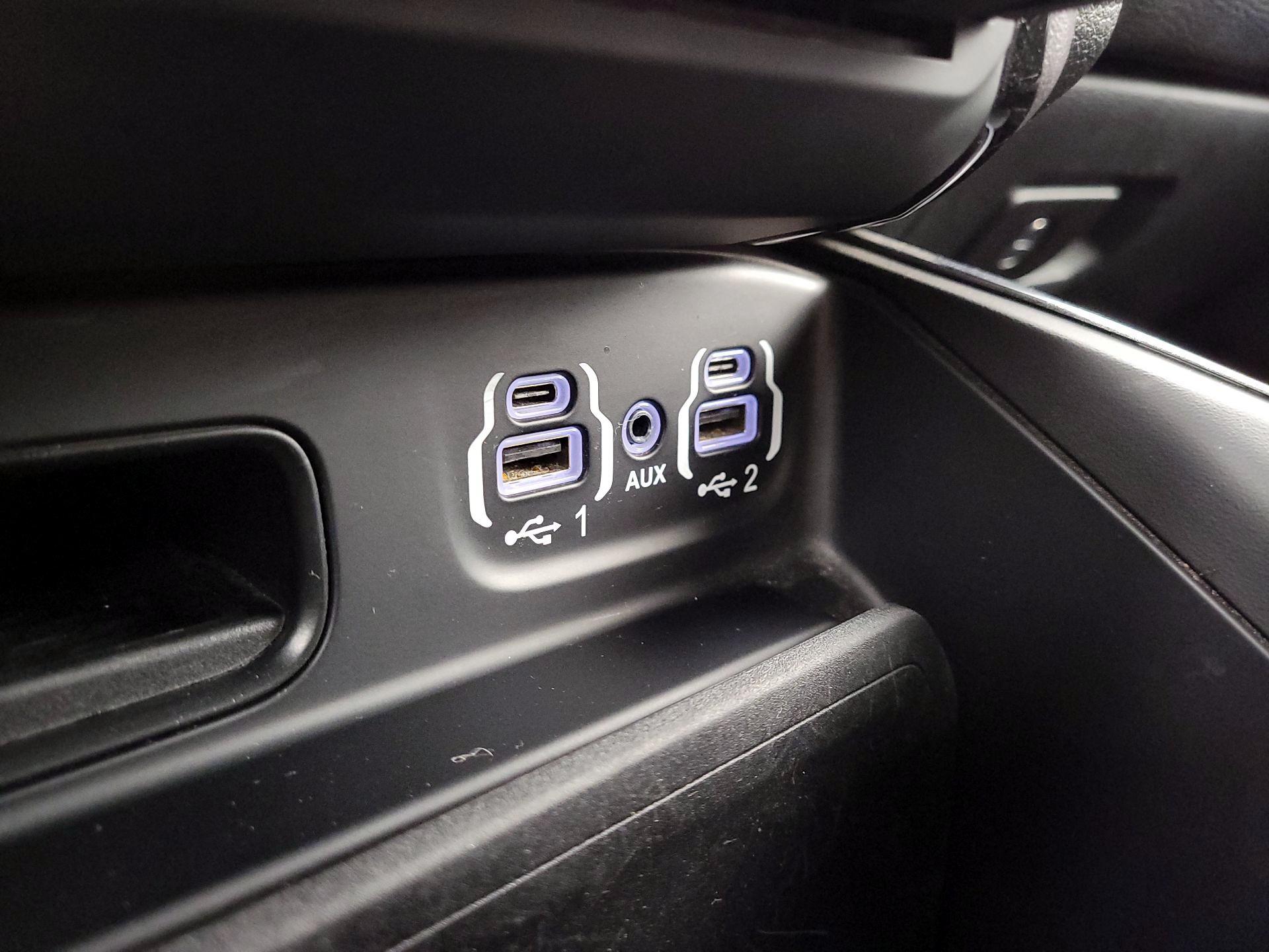 Thumbnail: 2021 RAM 2500 - 19