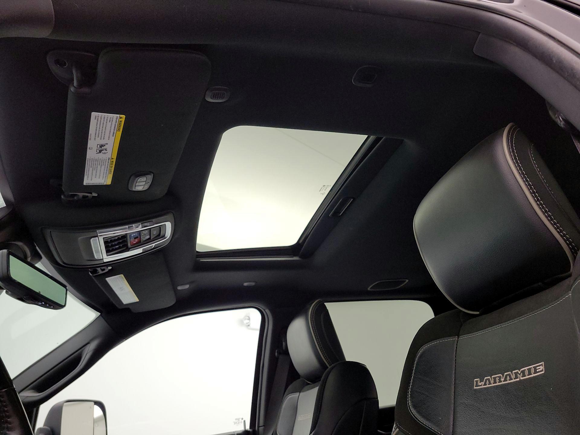 Thumbnail: 2021 RAM 2500 - 20