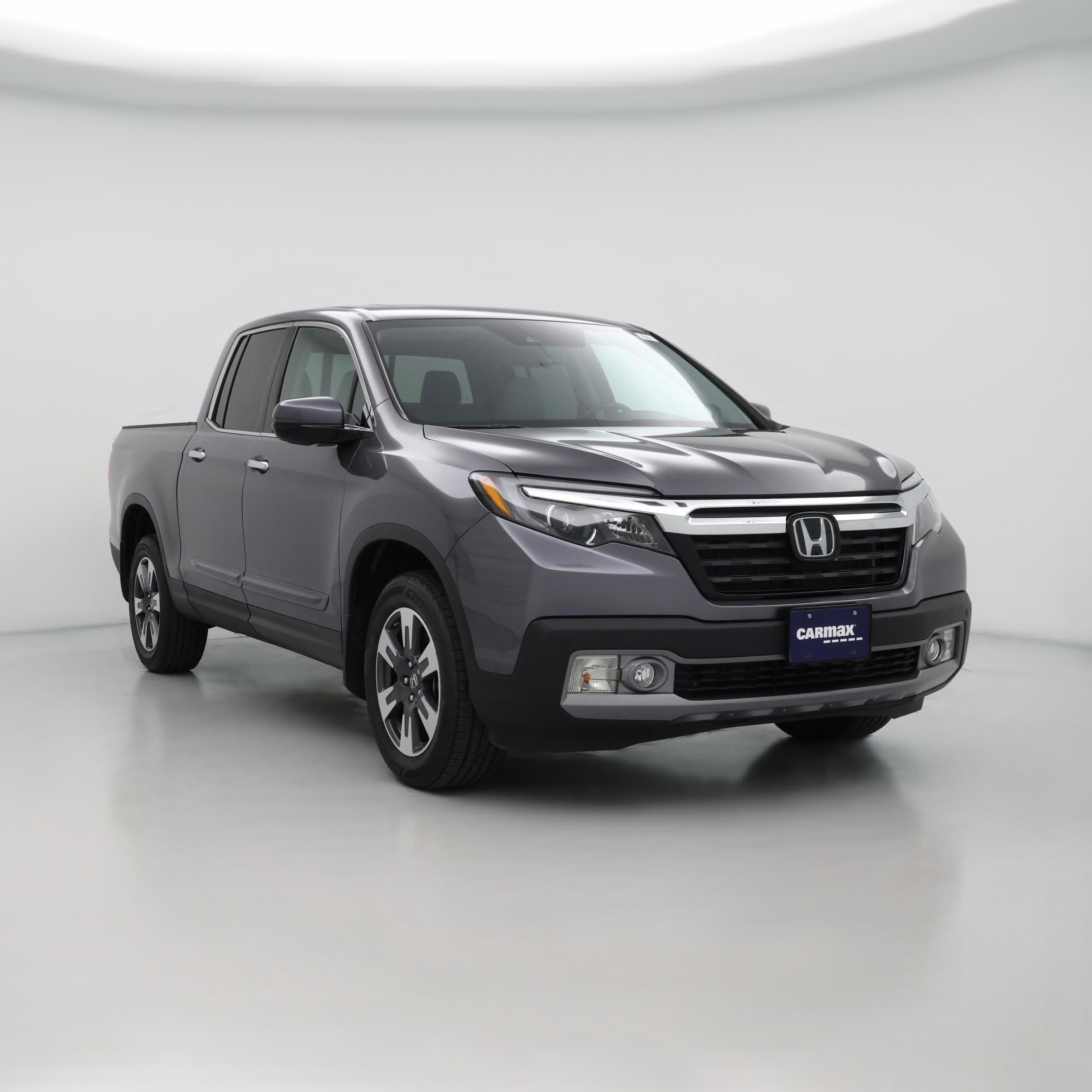 Thumbnail: 2019 Honda Ridgeline - 1