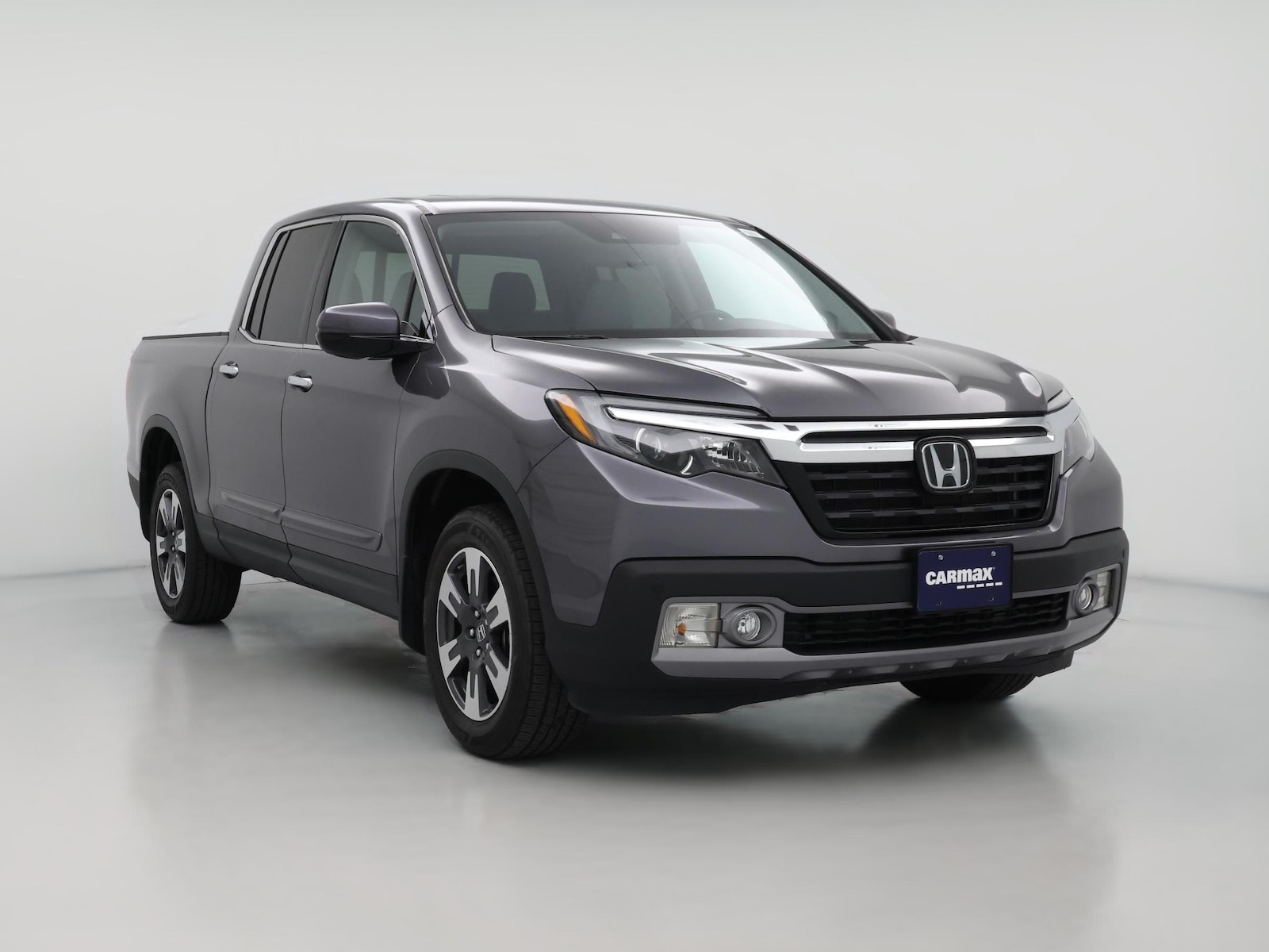 2019 Honda Ridgeline