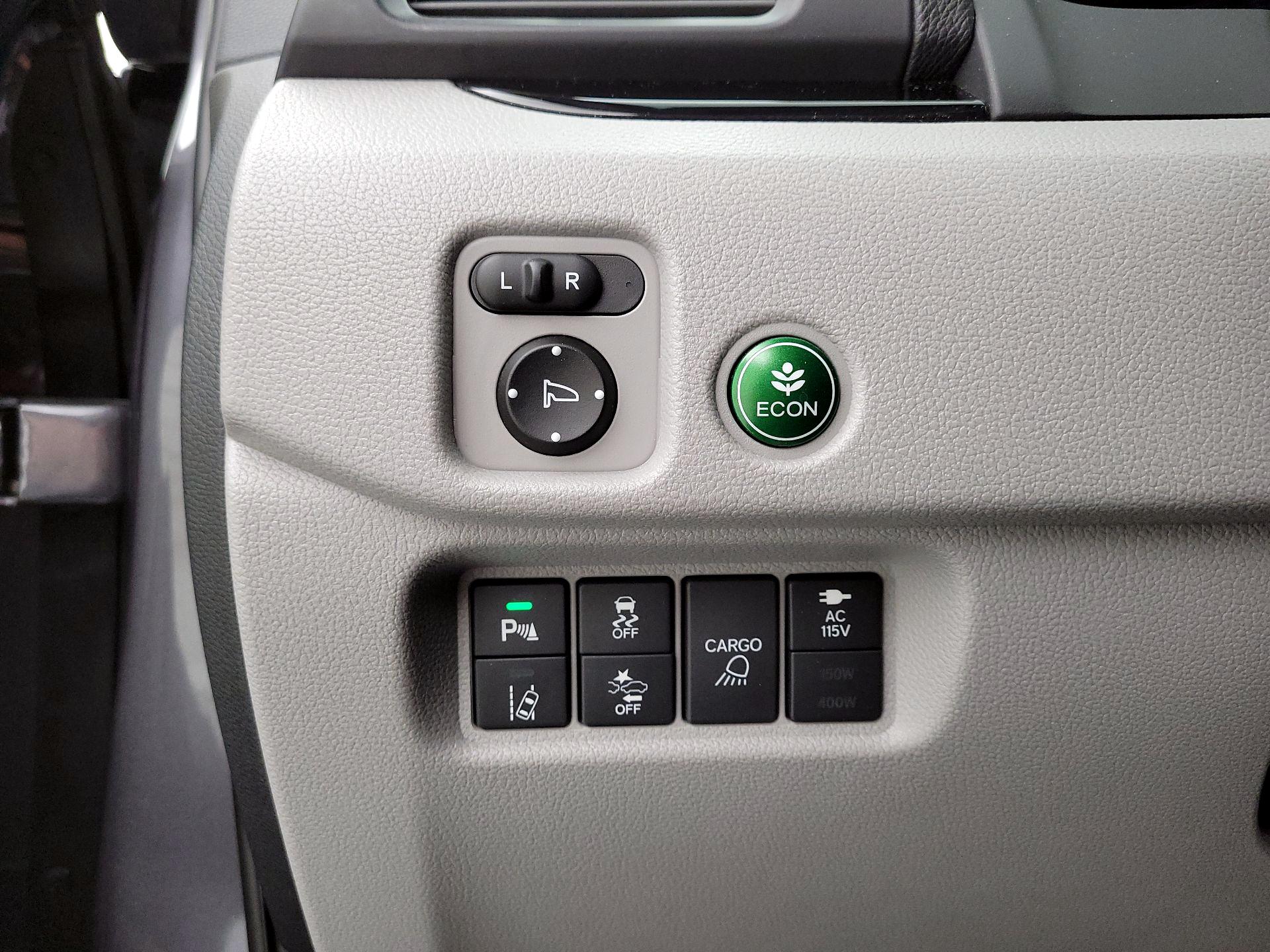 Thumbnail: 2019 Honda Ridgeline - 13