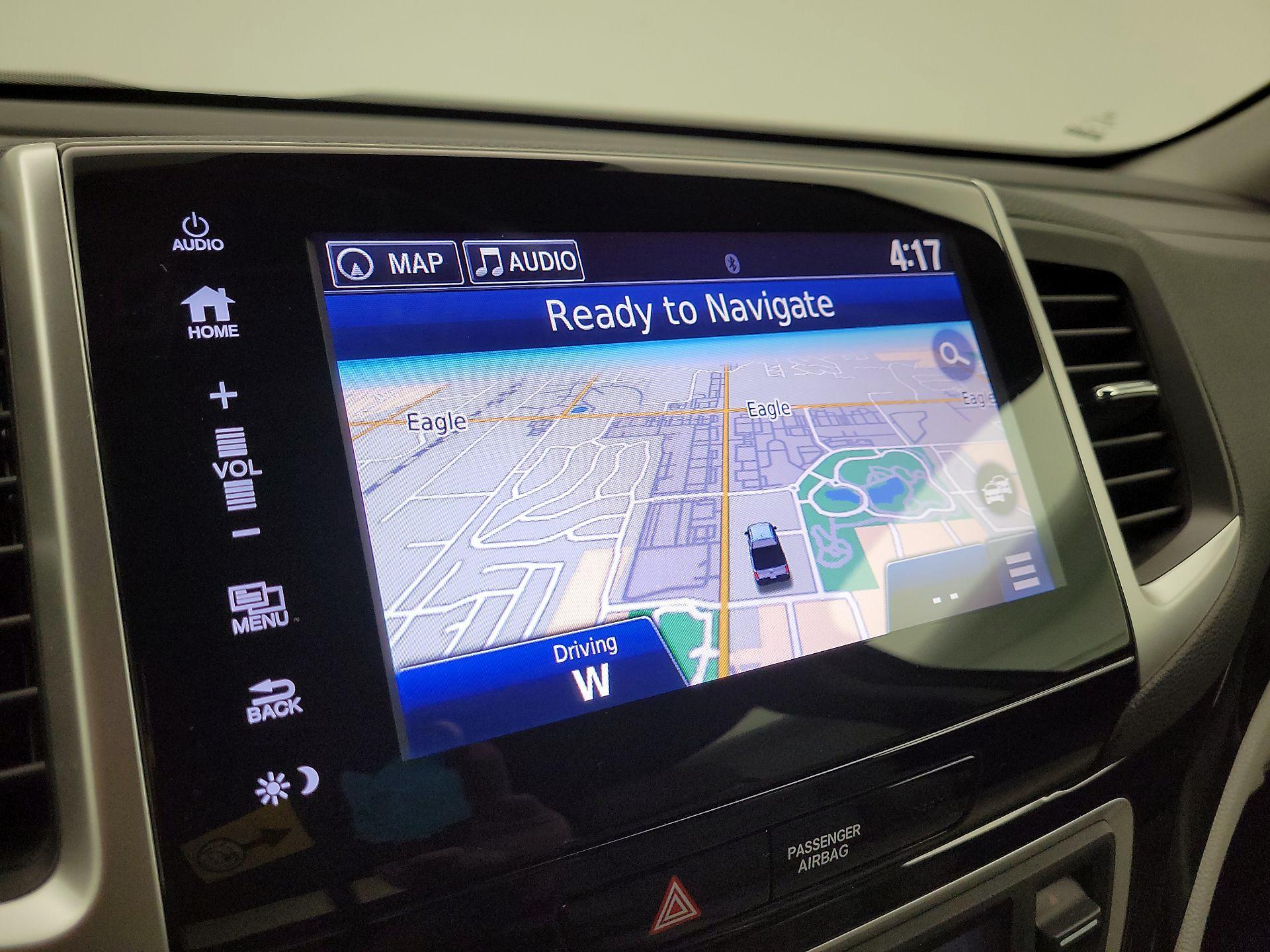 Thumbnail: 2019 Honda Ridgeline - 14