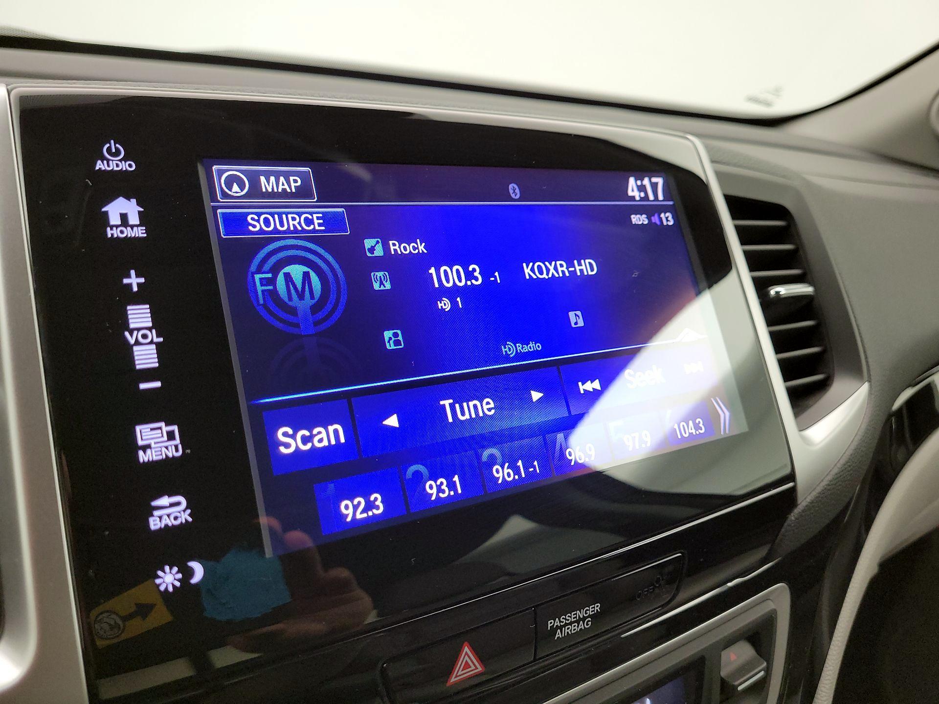 Thumbnail: 2019 Honda Ridgeline - 16