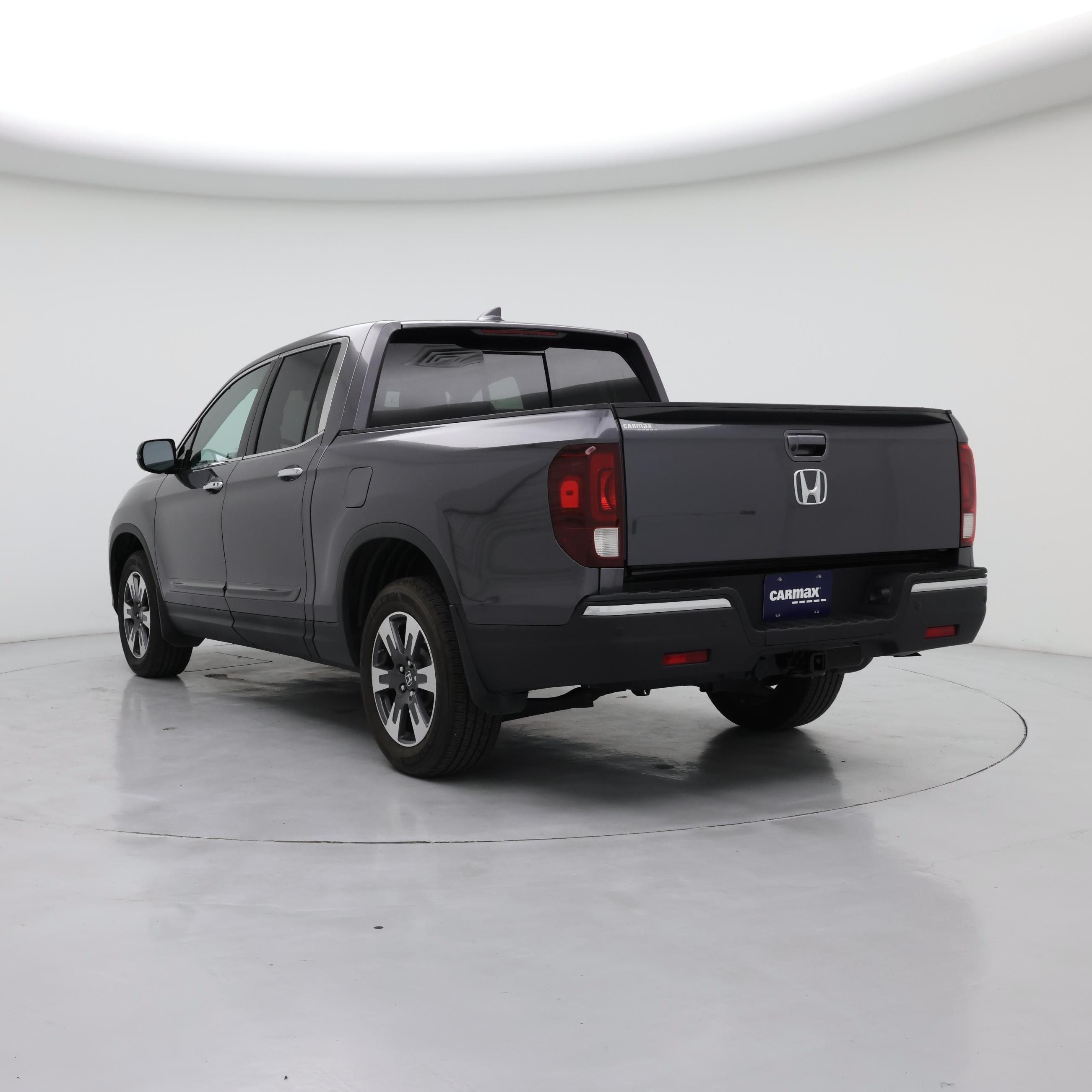 Thumbnail: 2019 Honda Ridgeline - 2