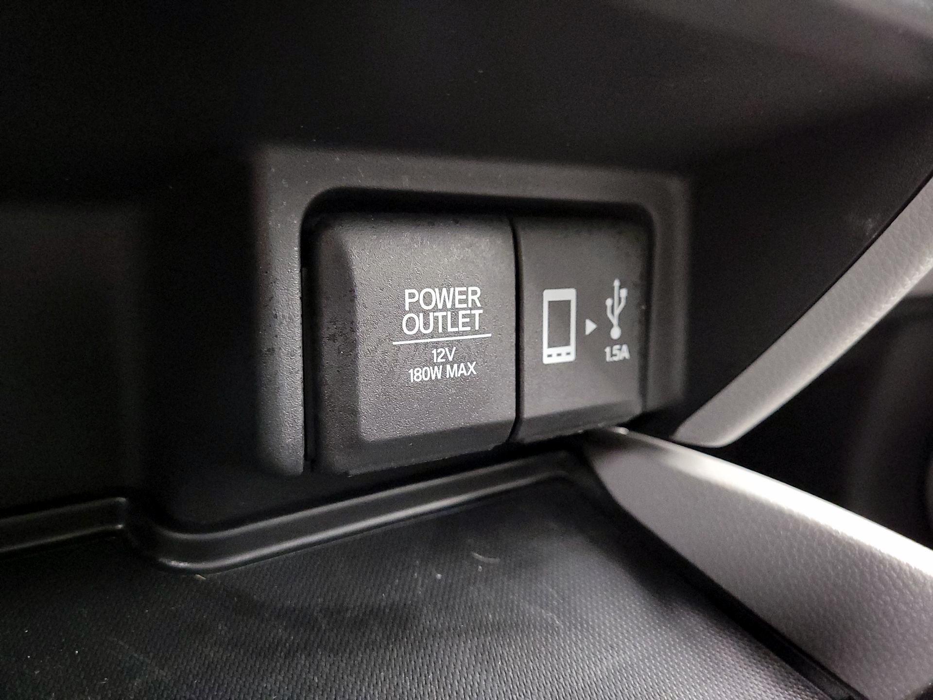 Thumbnail: 2019 Honda Ridgeline - 19