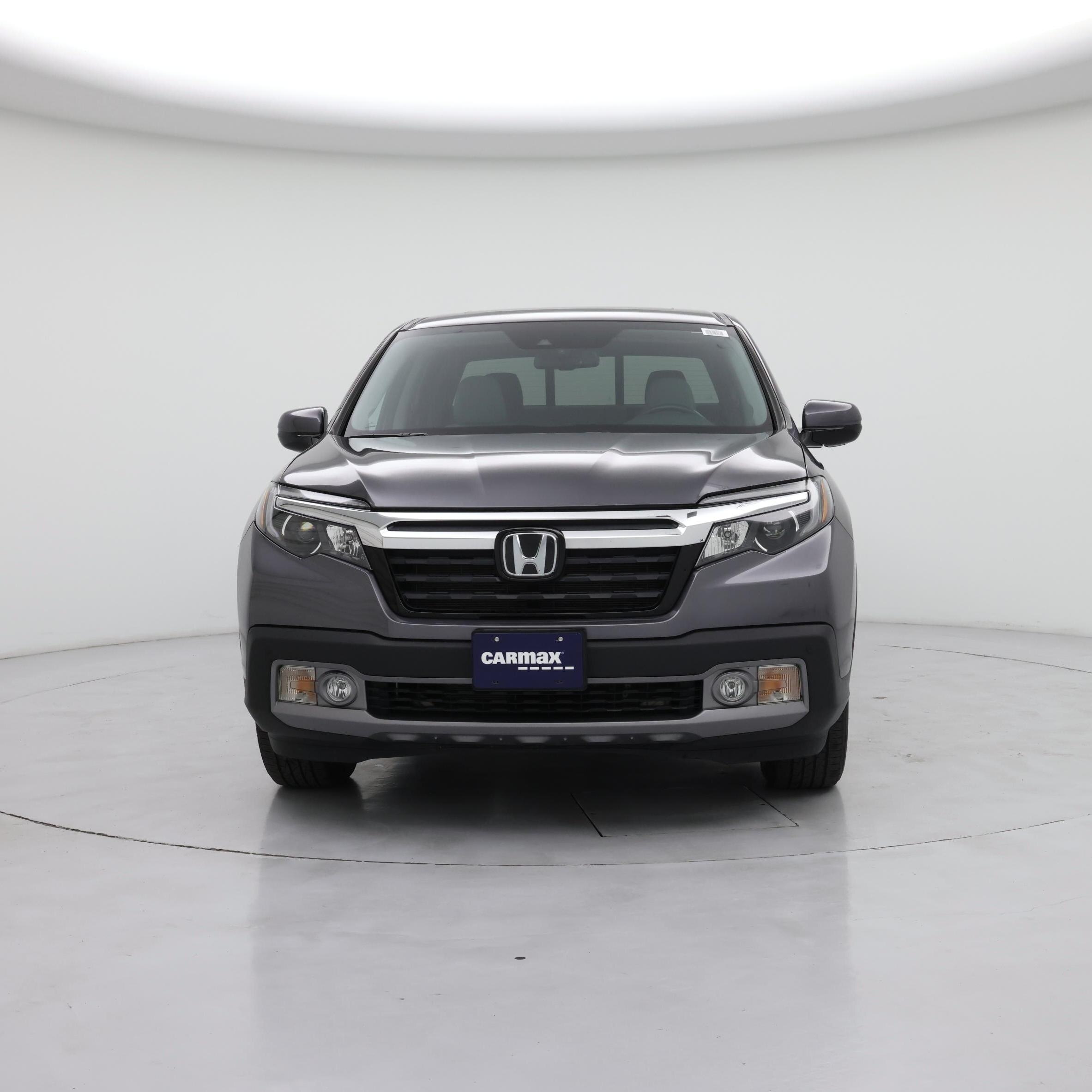 Thumbnail: 2019 Honda Ridgeline - 5