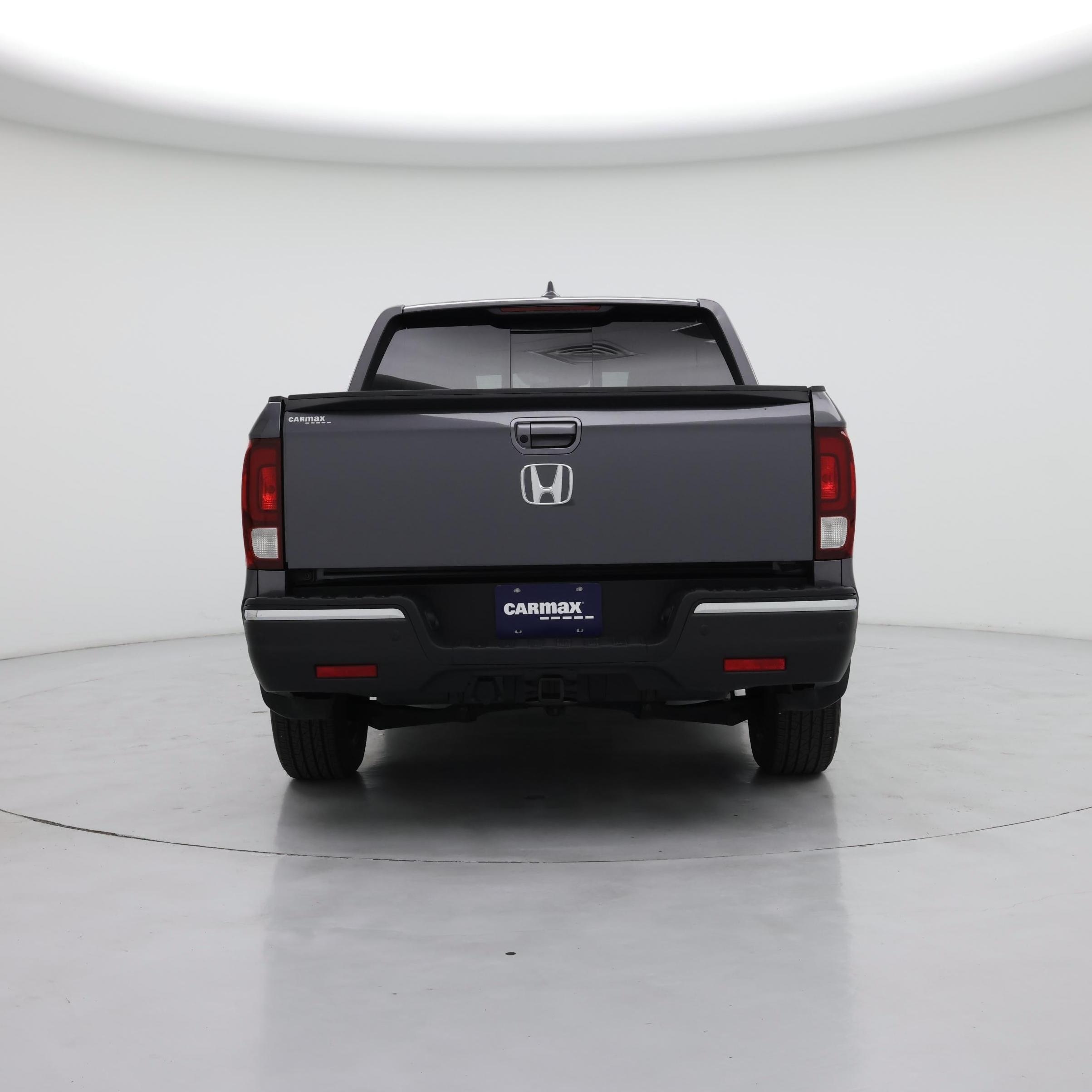 Thumbnail: 2019 Honda Ridgeline - 6