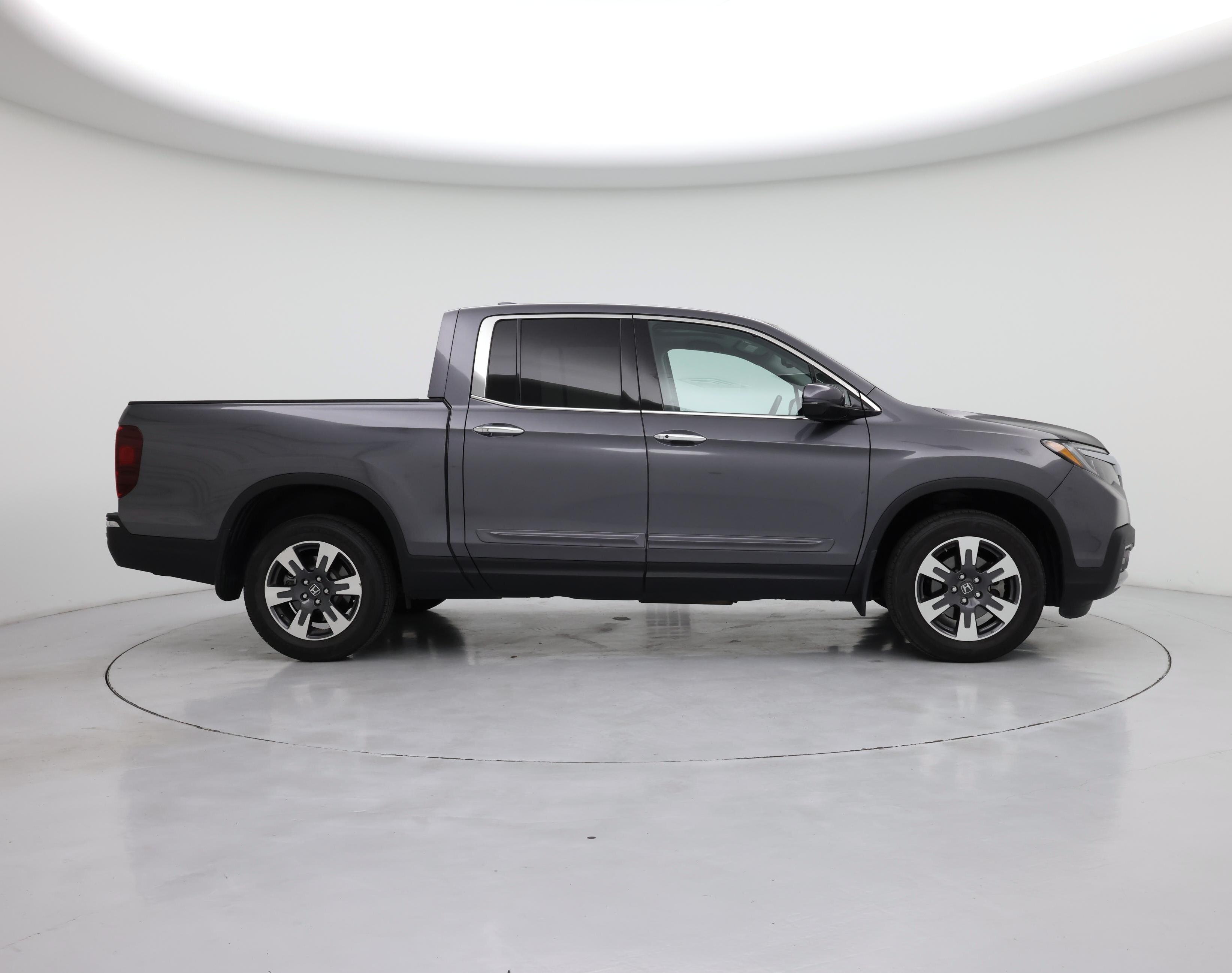 Thumbnail: 2019 Honda Ridgeline - 7