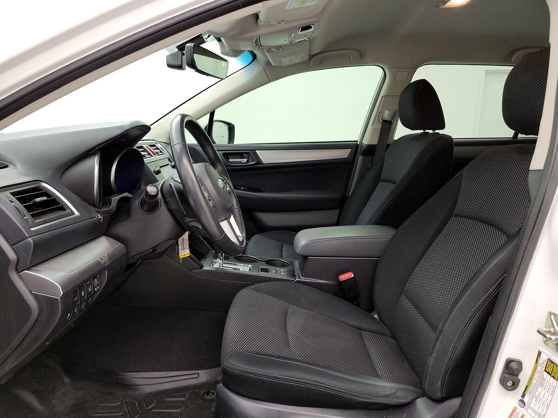 Thumbnail: 2017 Subaru Outback - 11