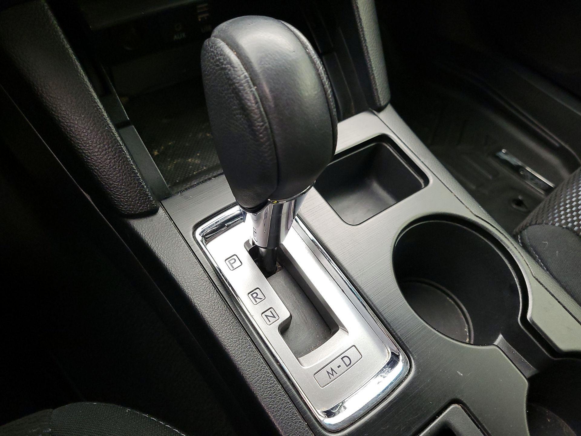 Thumbnail: 2017 Subaru Outback - 17