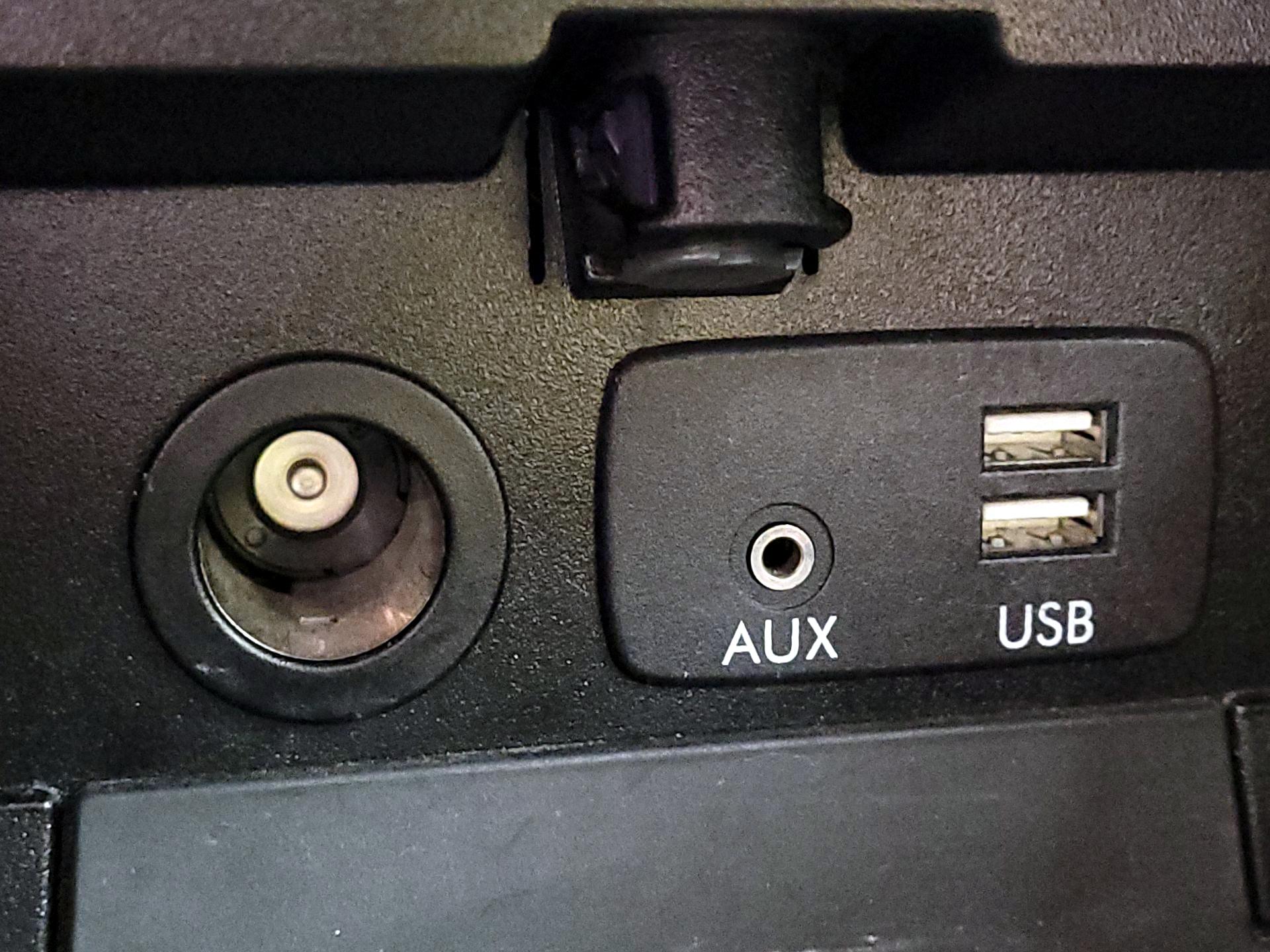 Thumbnail: 2017 Subaru Outback - 18