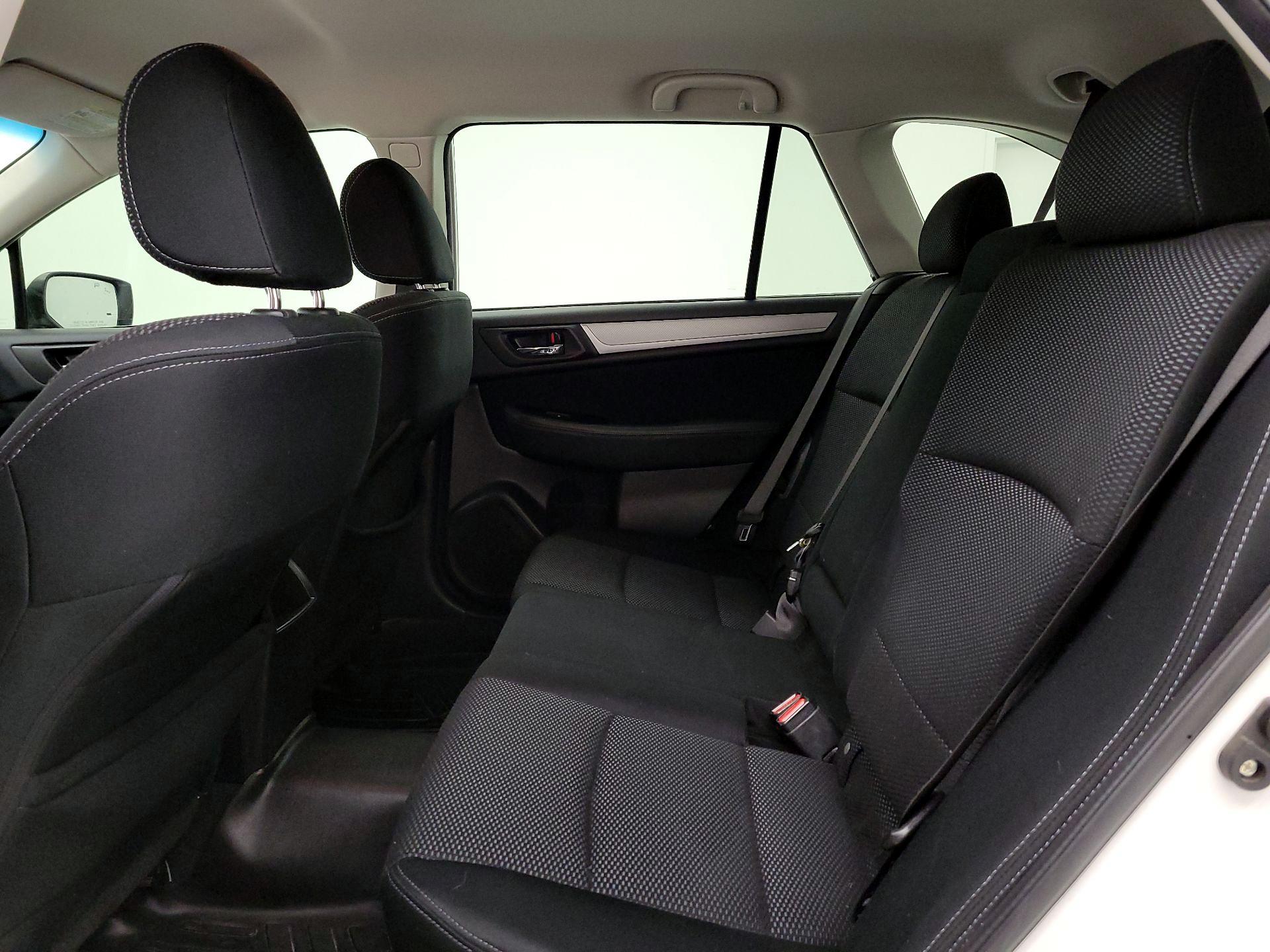 Thumbnail: 2017 Subaru Outback - 19