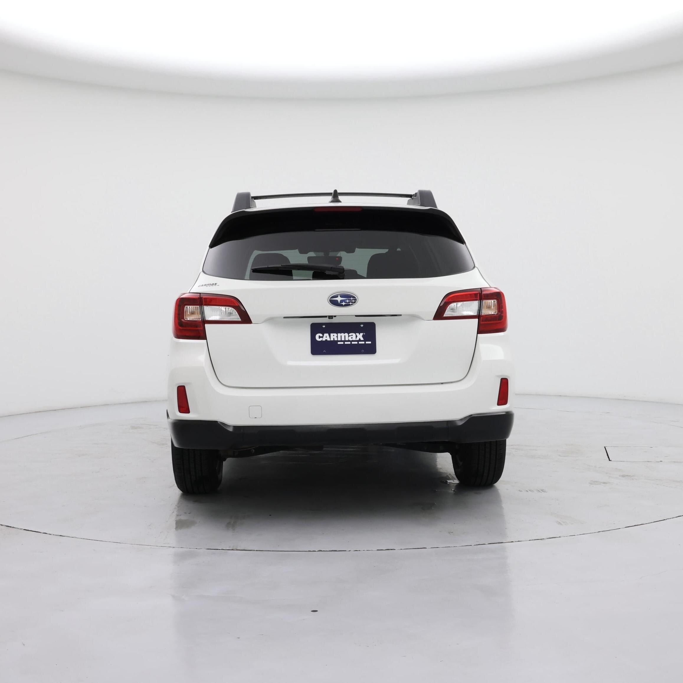 Thumbnail: 2017 Subaru Outback - 6