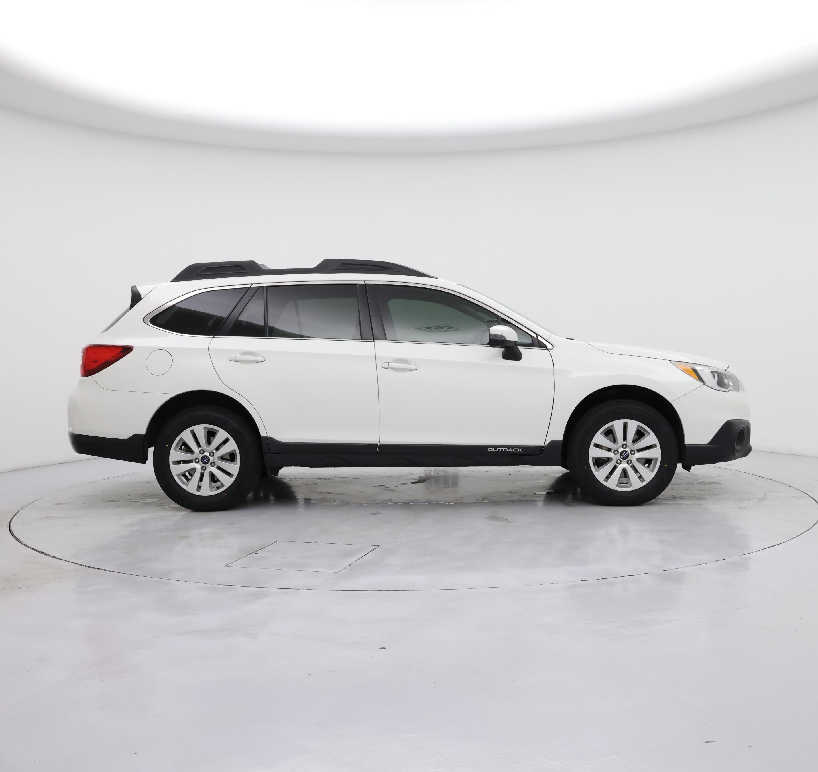 Thumbnail: 2017 Subaru Outback - 7