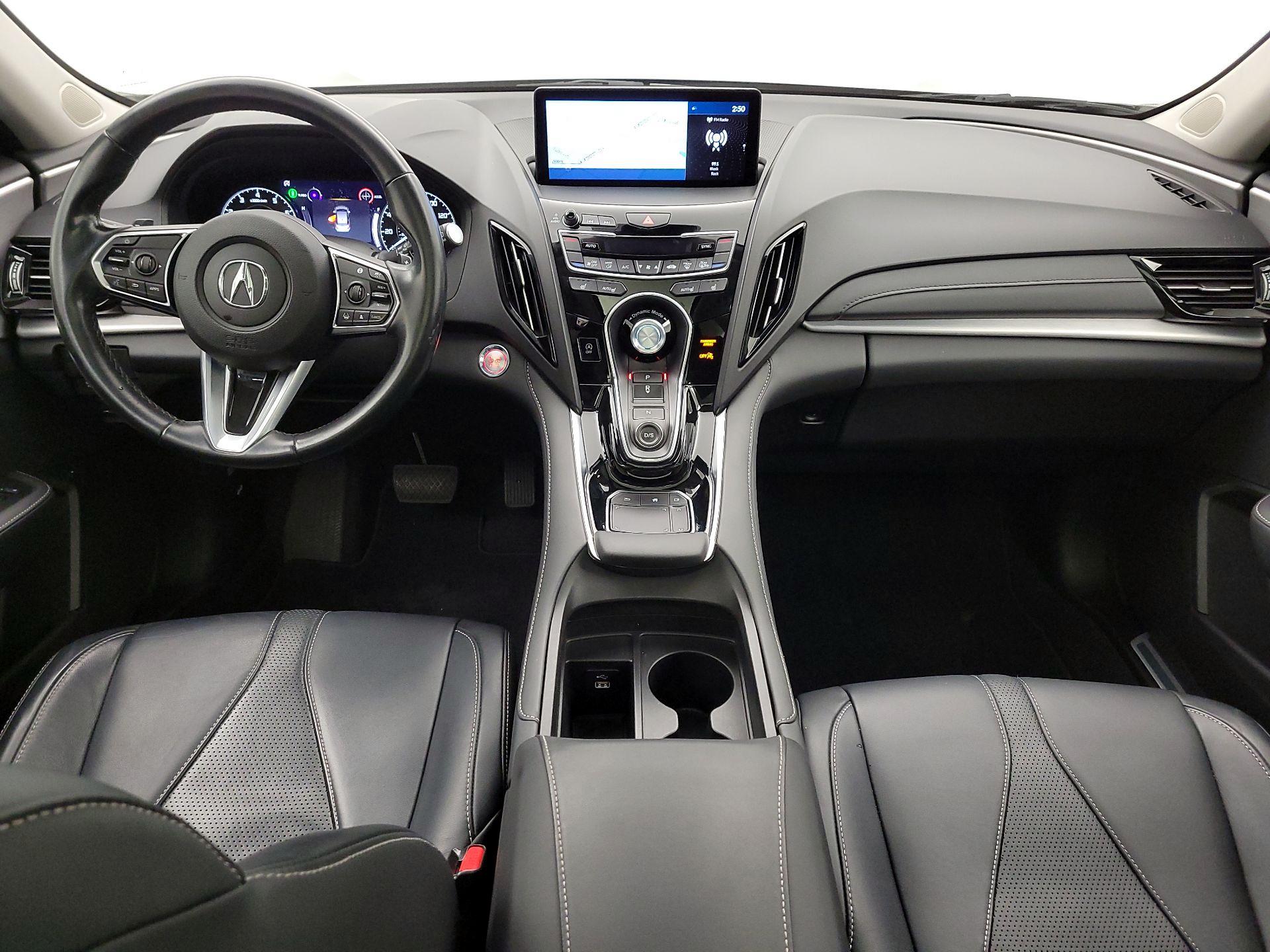 Thumbnail: 2023 Acura RDX - 9