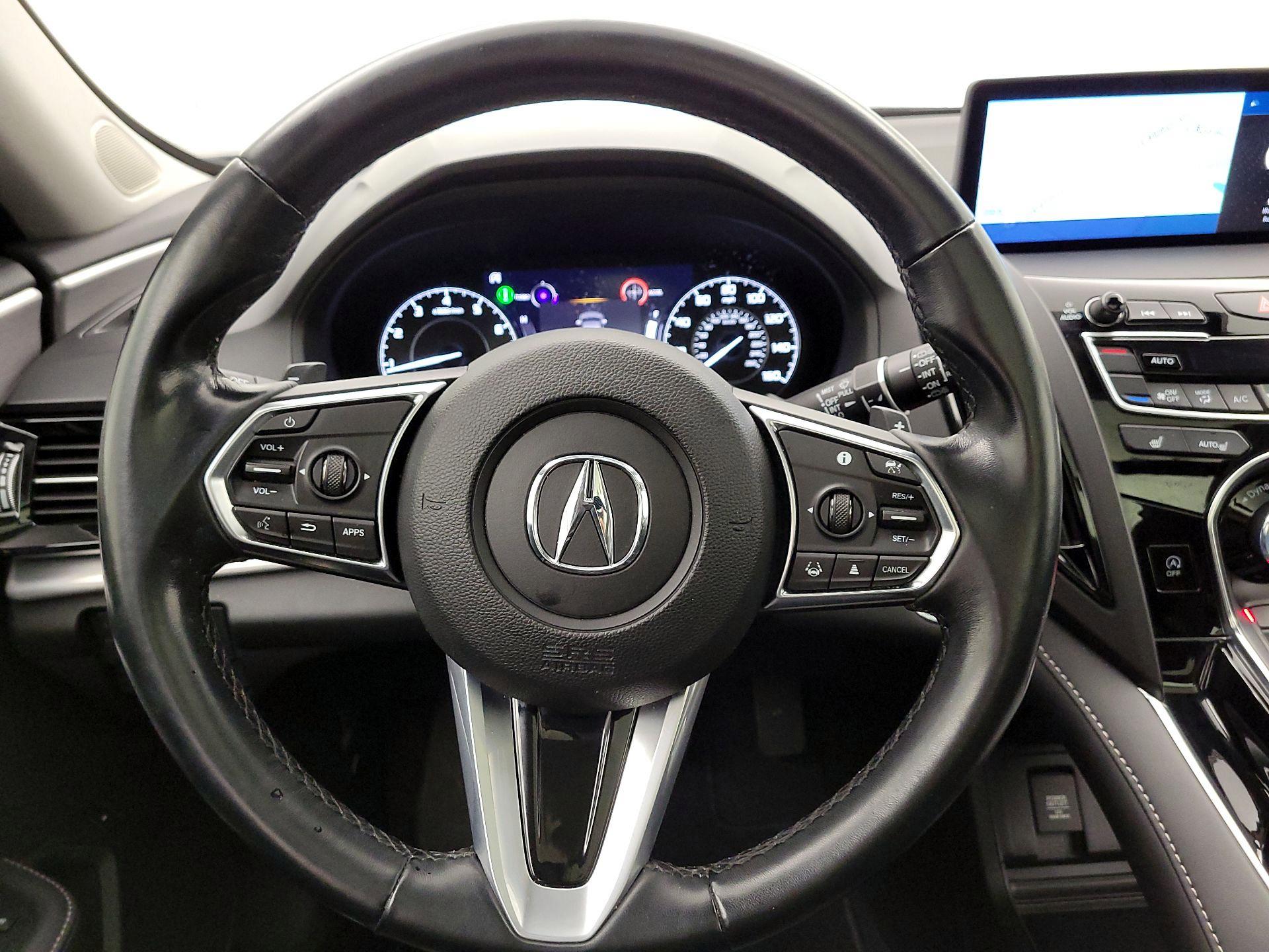 Thumbnail: 2023 Acura RDX - 10