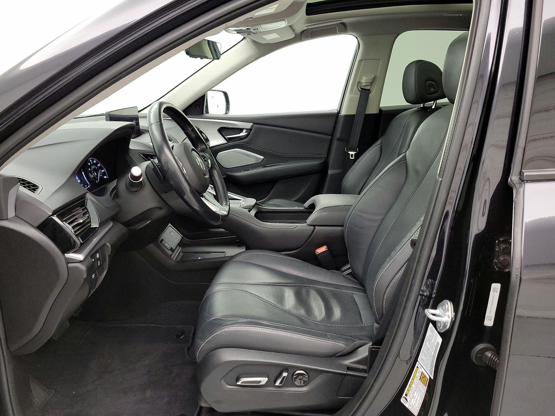 Thumbnail: 2023 Acura RDX - 11