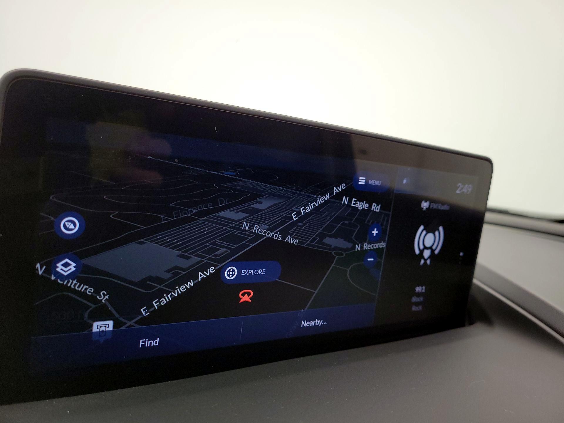 Thumbnail: 2023 Acura RDX - 14