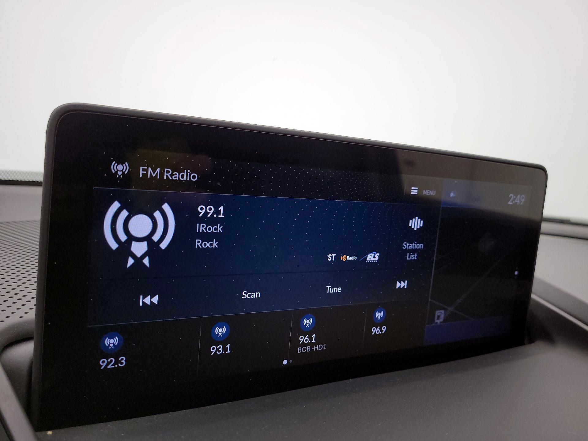 Thumbnail: 2023 Acura RDX - 16