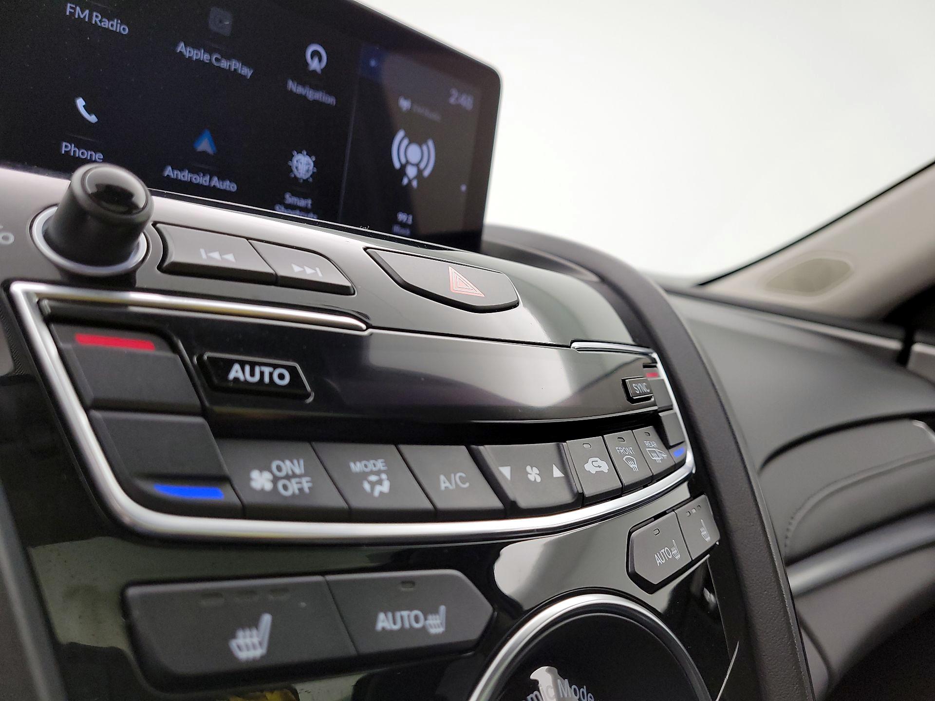 Thumbnail: 2023 Acura RDX - 17