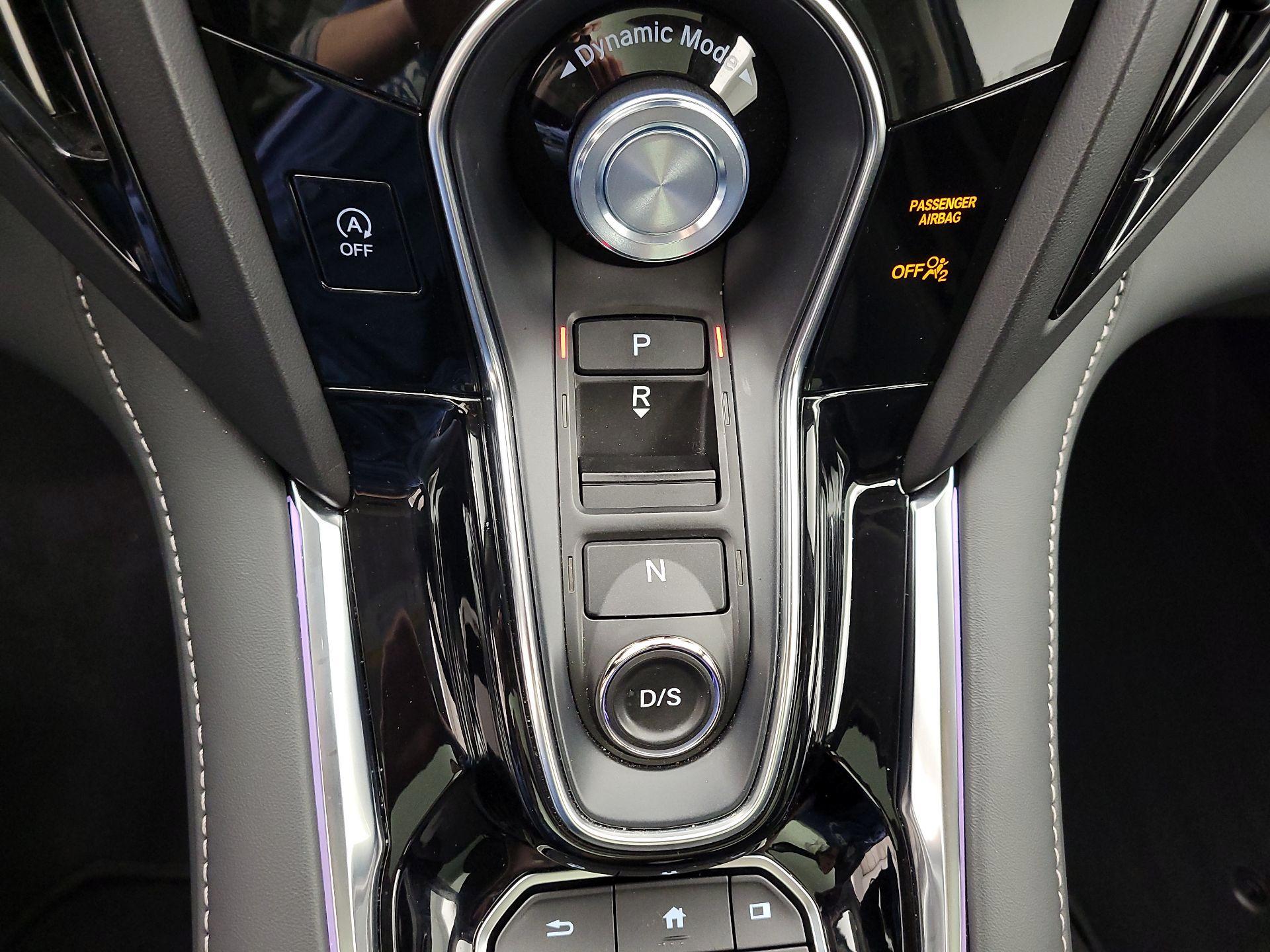 Thumbnail: 2023 Acura RDX - 18