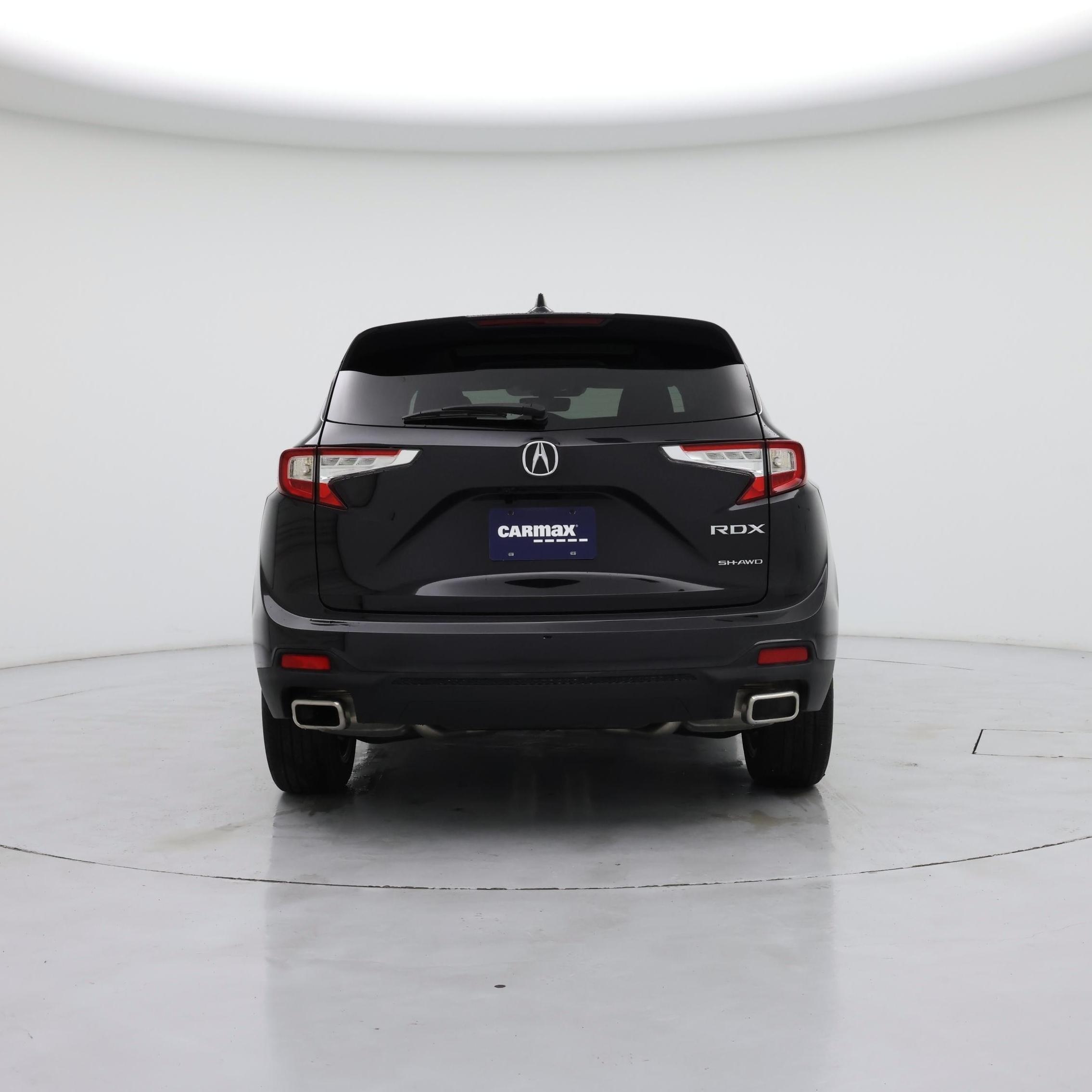 Thumbnail: 2023 Acura RDX - 2