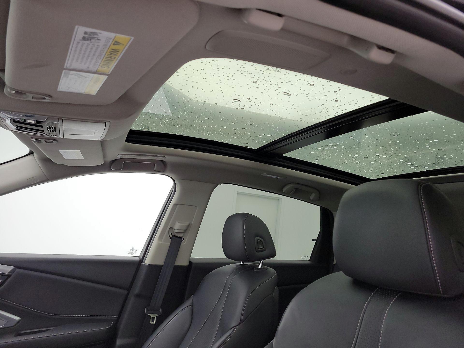 Thumbnail: 2023 Acura RDX - 20