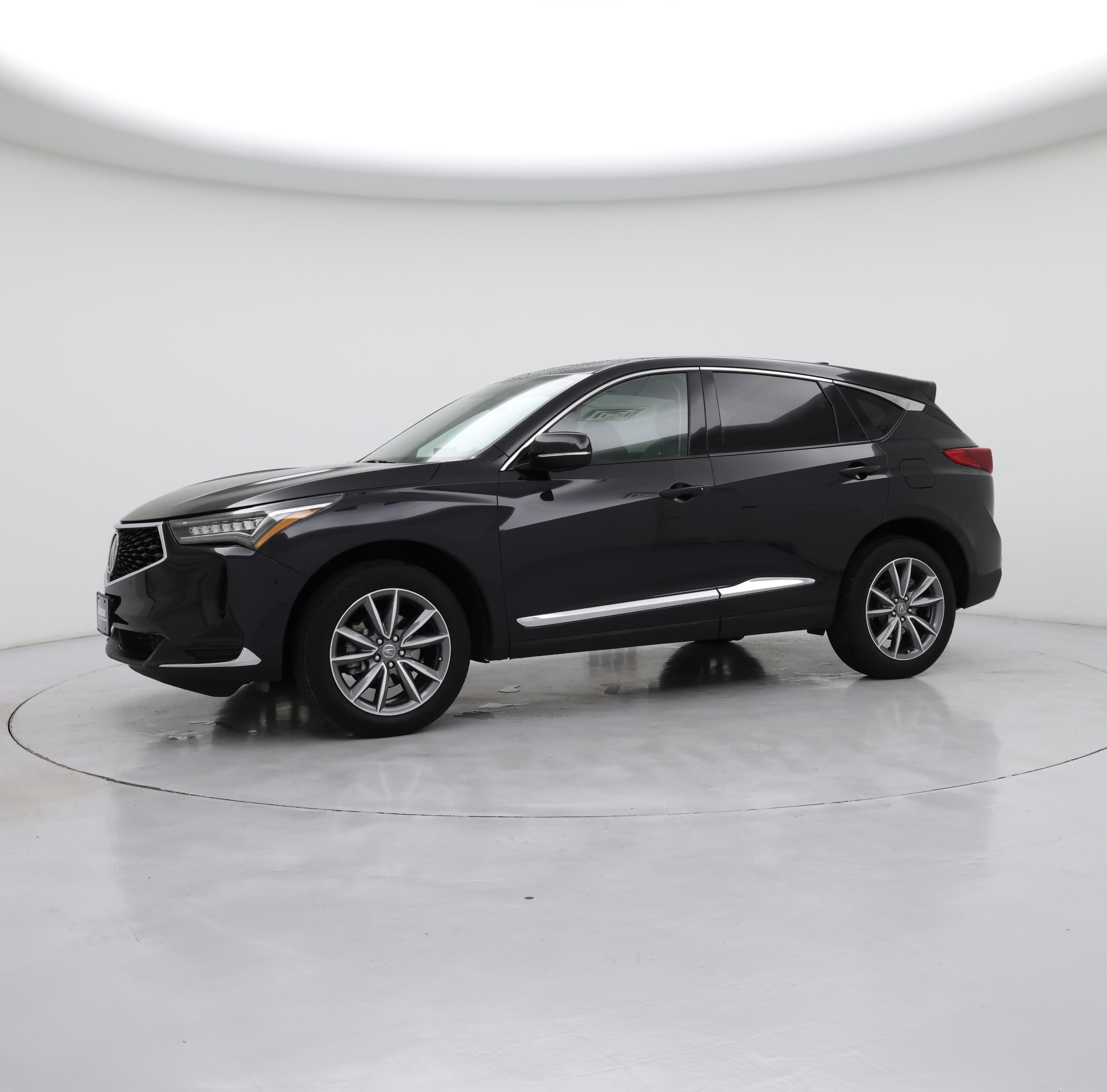 Thumbnail: 2023 Acura RDX - 8