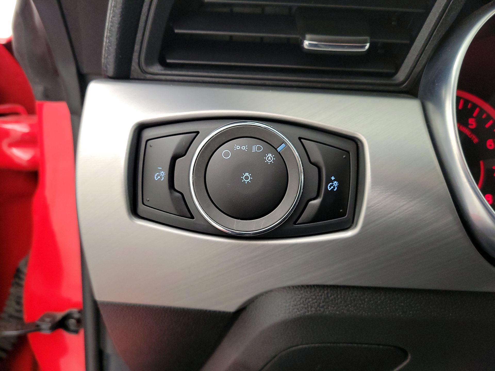 Thumbnail: 2023 Ford Mustang - 13