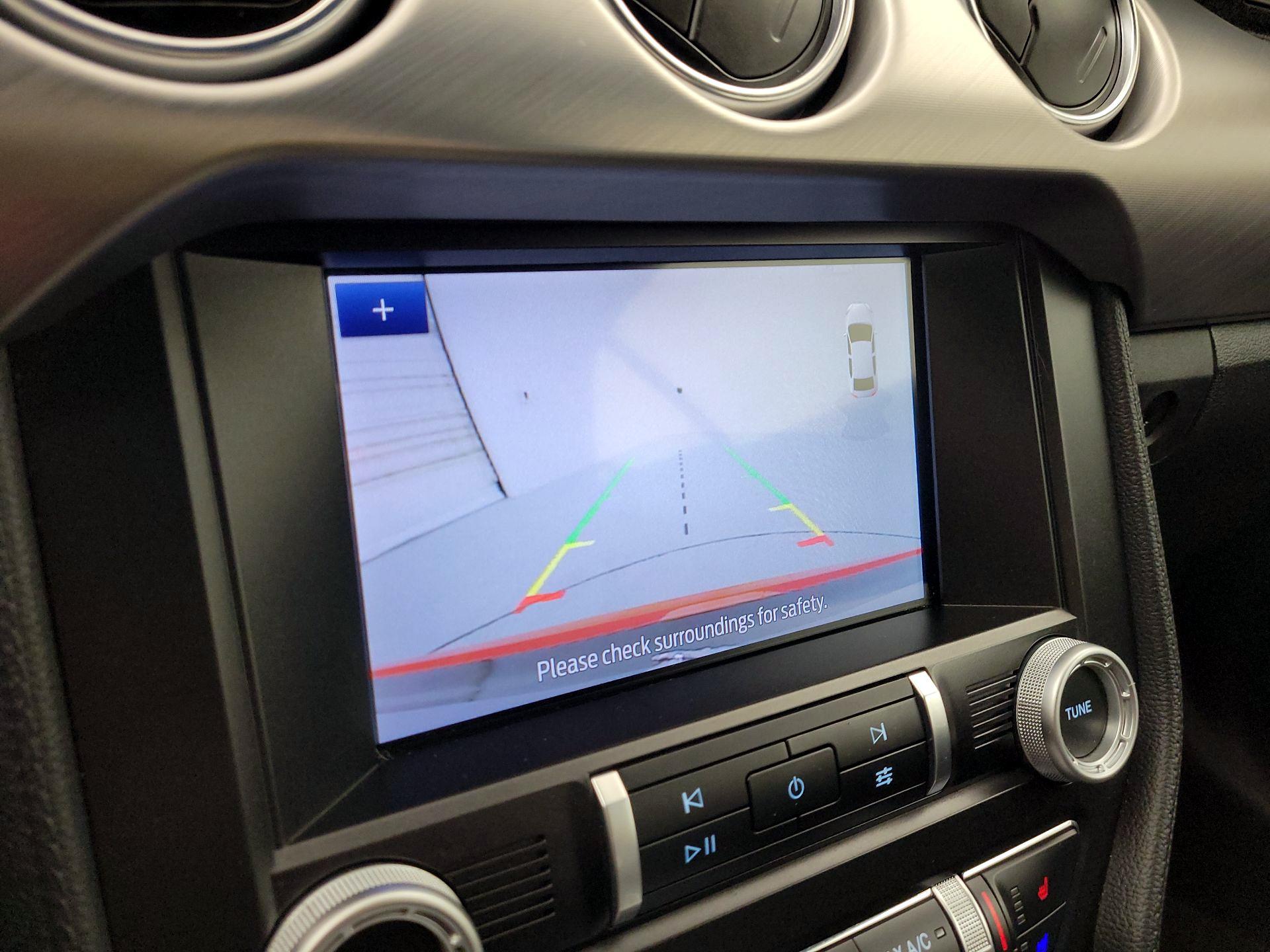 Thumbnail: 2023 Ford Mustang - 14