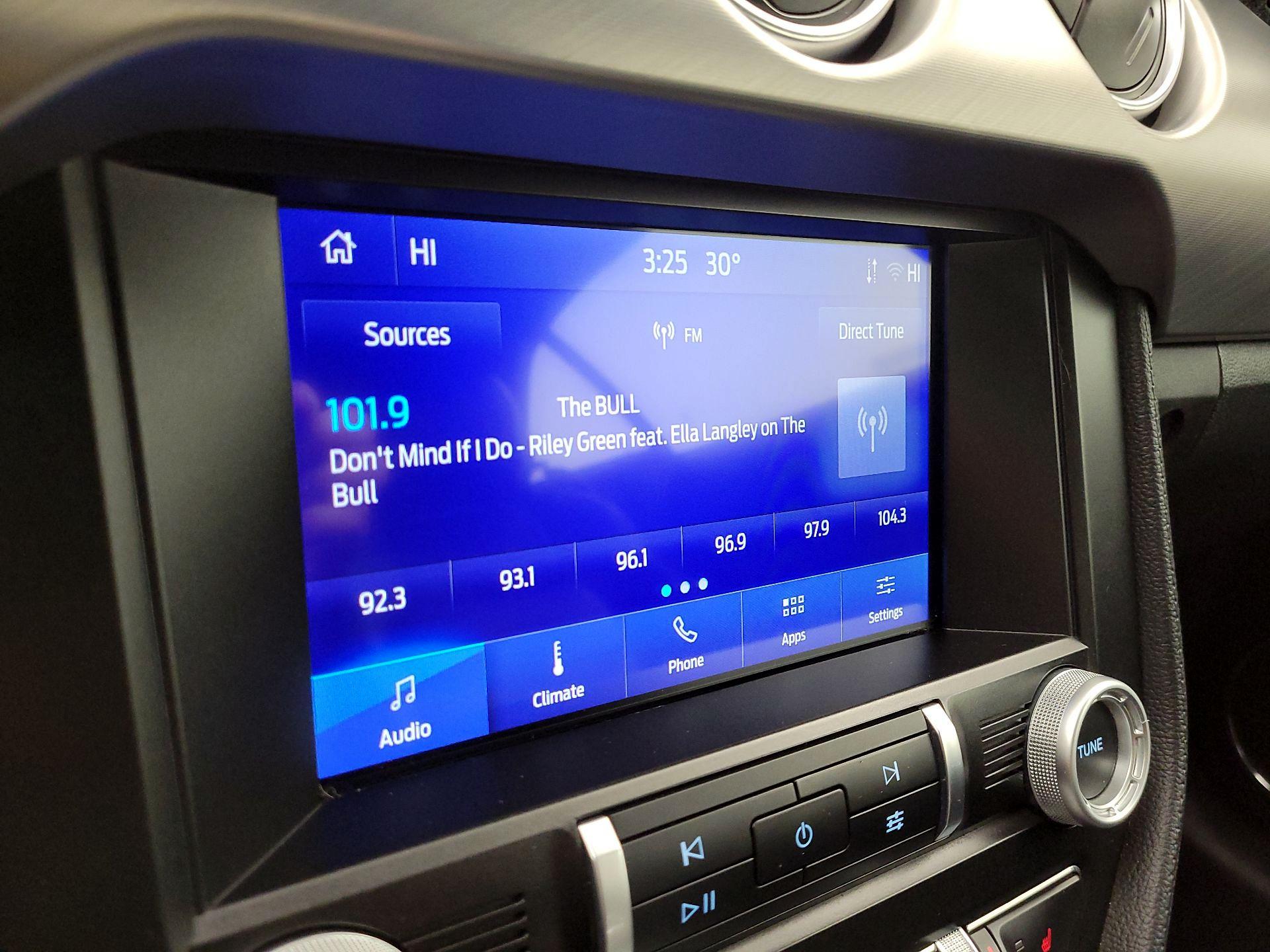 Thumbnail: 2023 Ford Mustang - 15