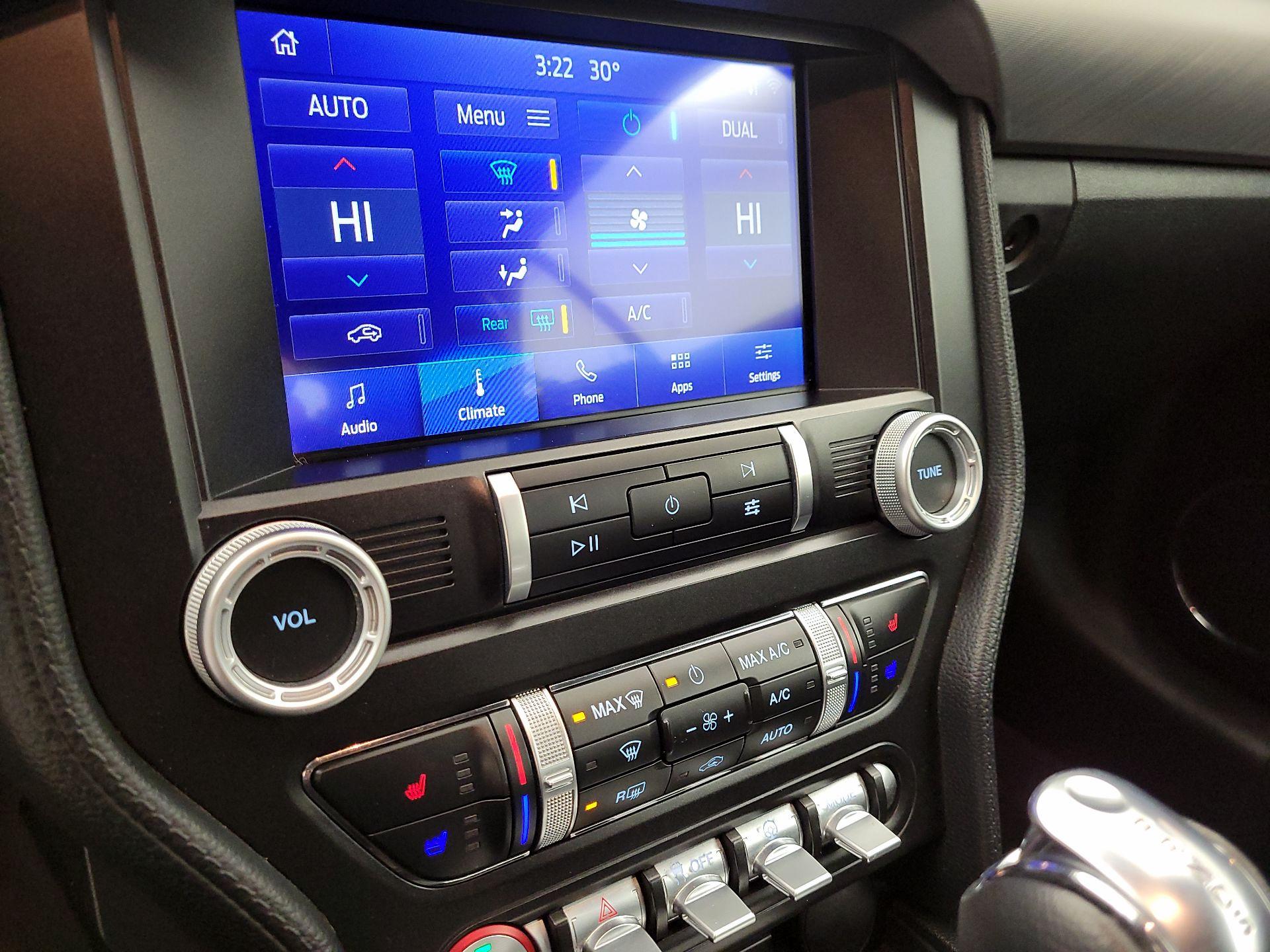 Thumbnail: 2023 Ford Mustang - 16