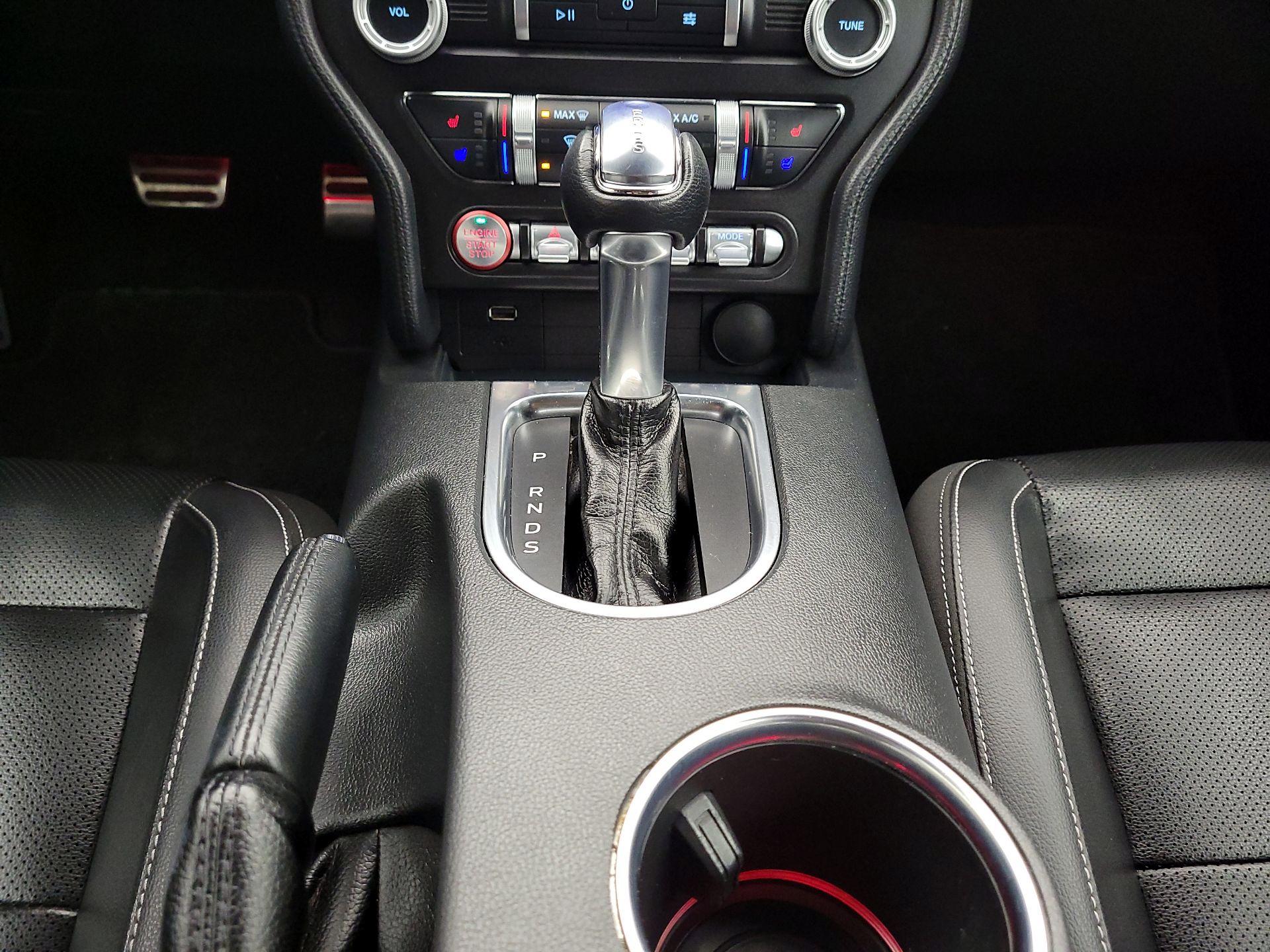 Thumbnail: 2023 Ford Mustang - 17