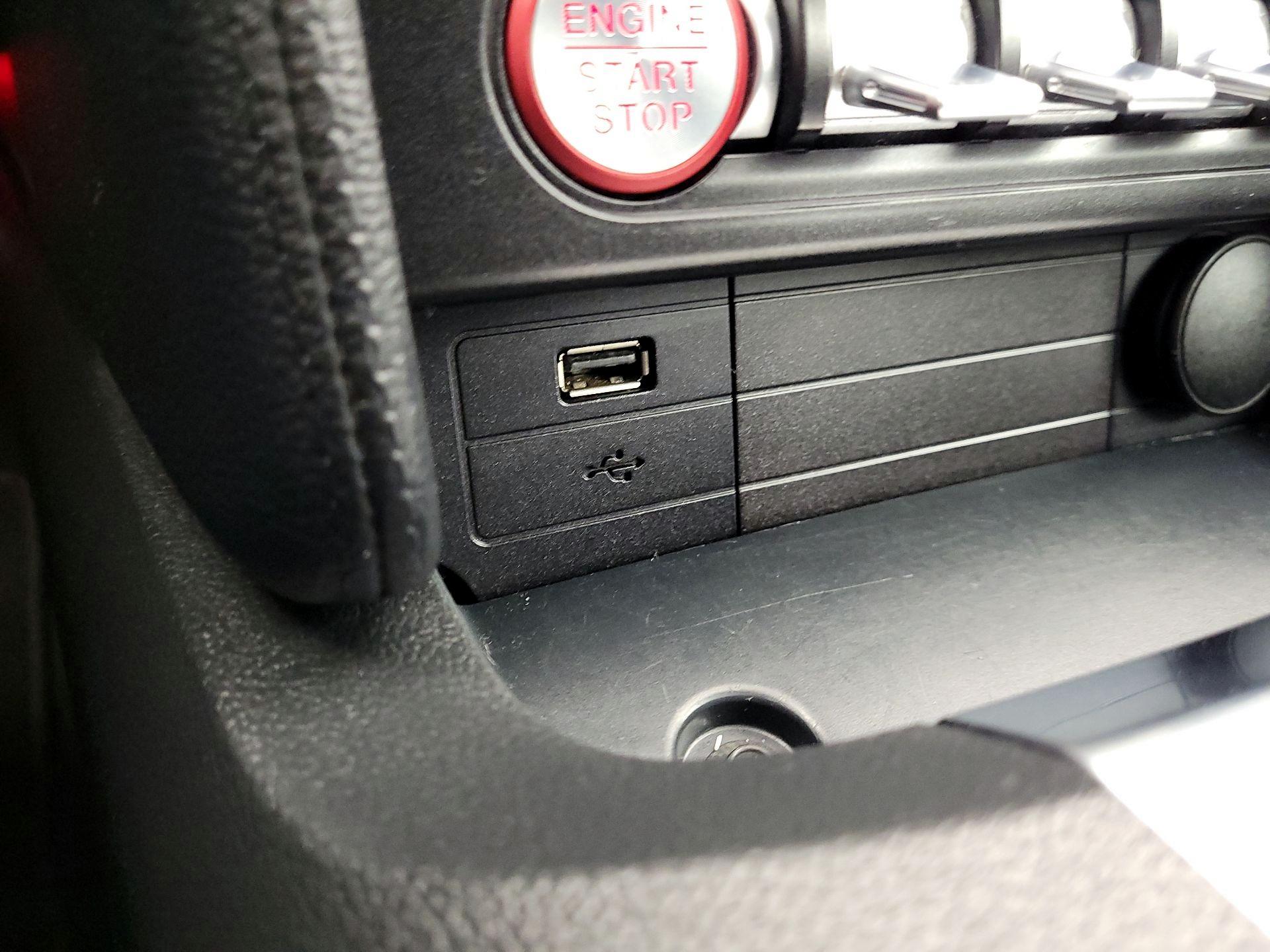 Thumbnail: 2023 Ford Mustang - 18