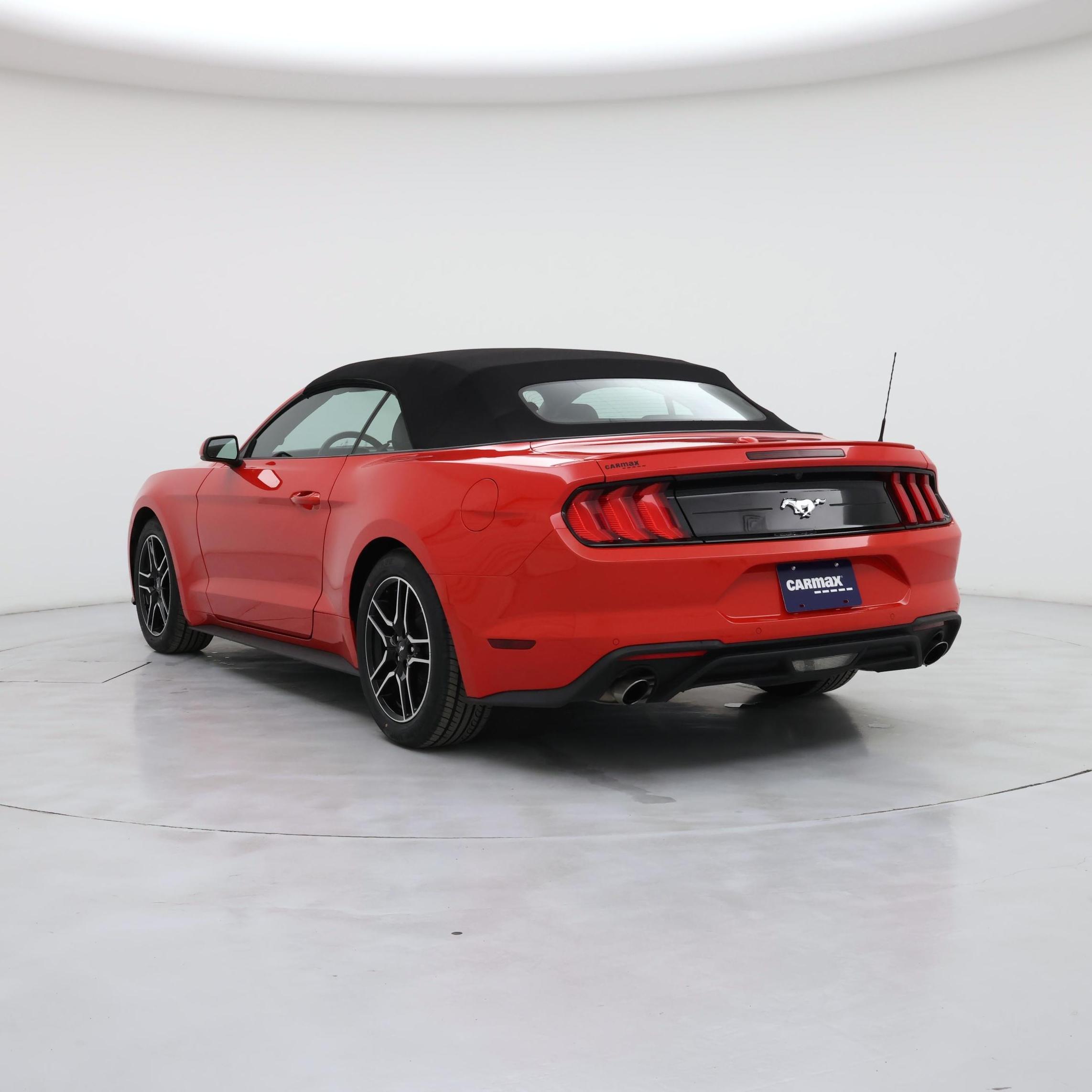 Thumbnail: 2023 Ford Mustang - 2