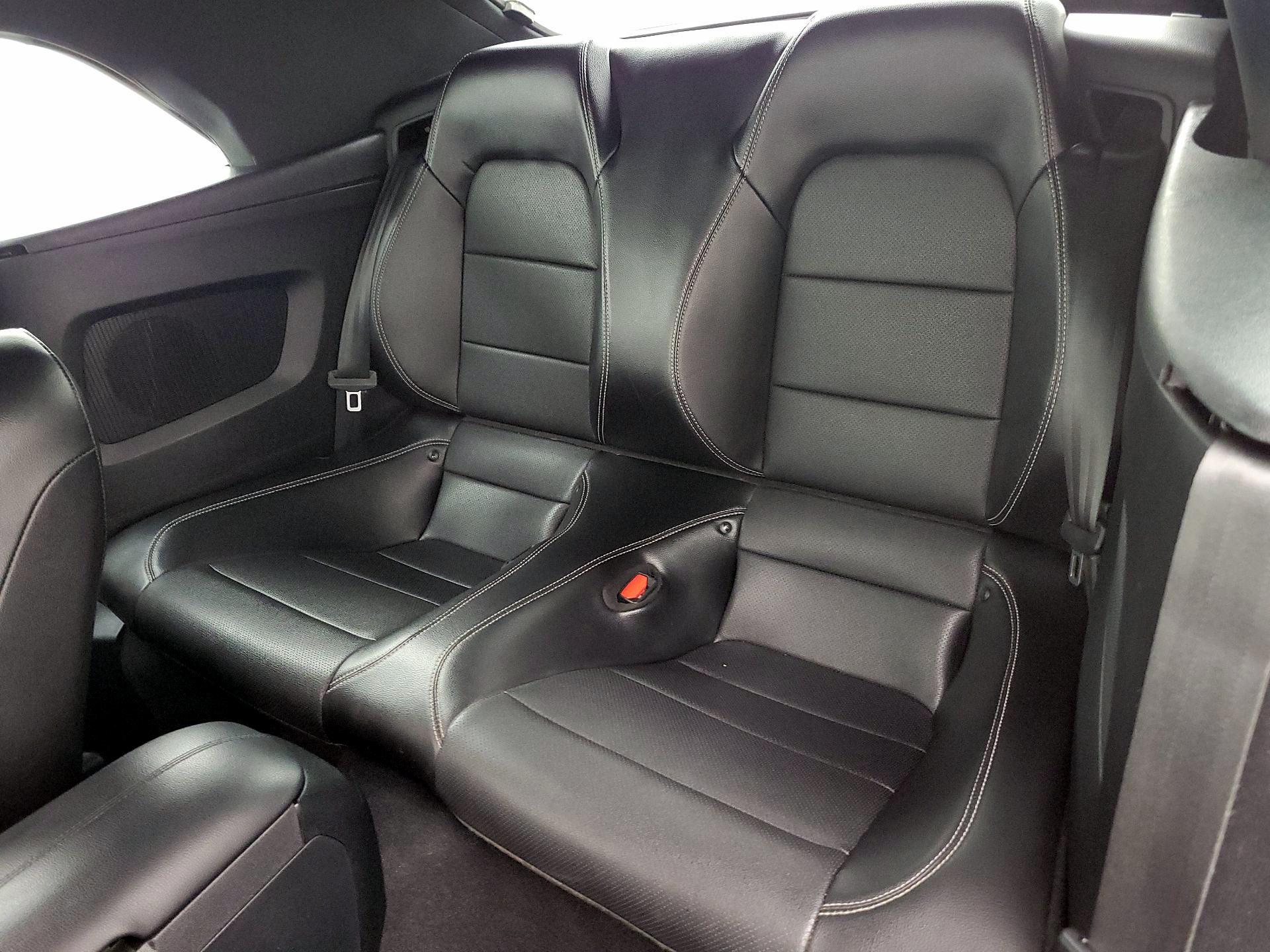 Thumbnail: 2023 Ford Mustang - 19