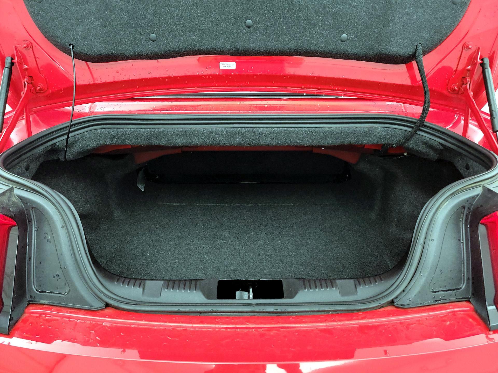 Thumbnail: 2023 Ford Mustang - 20