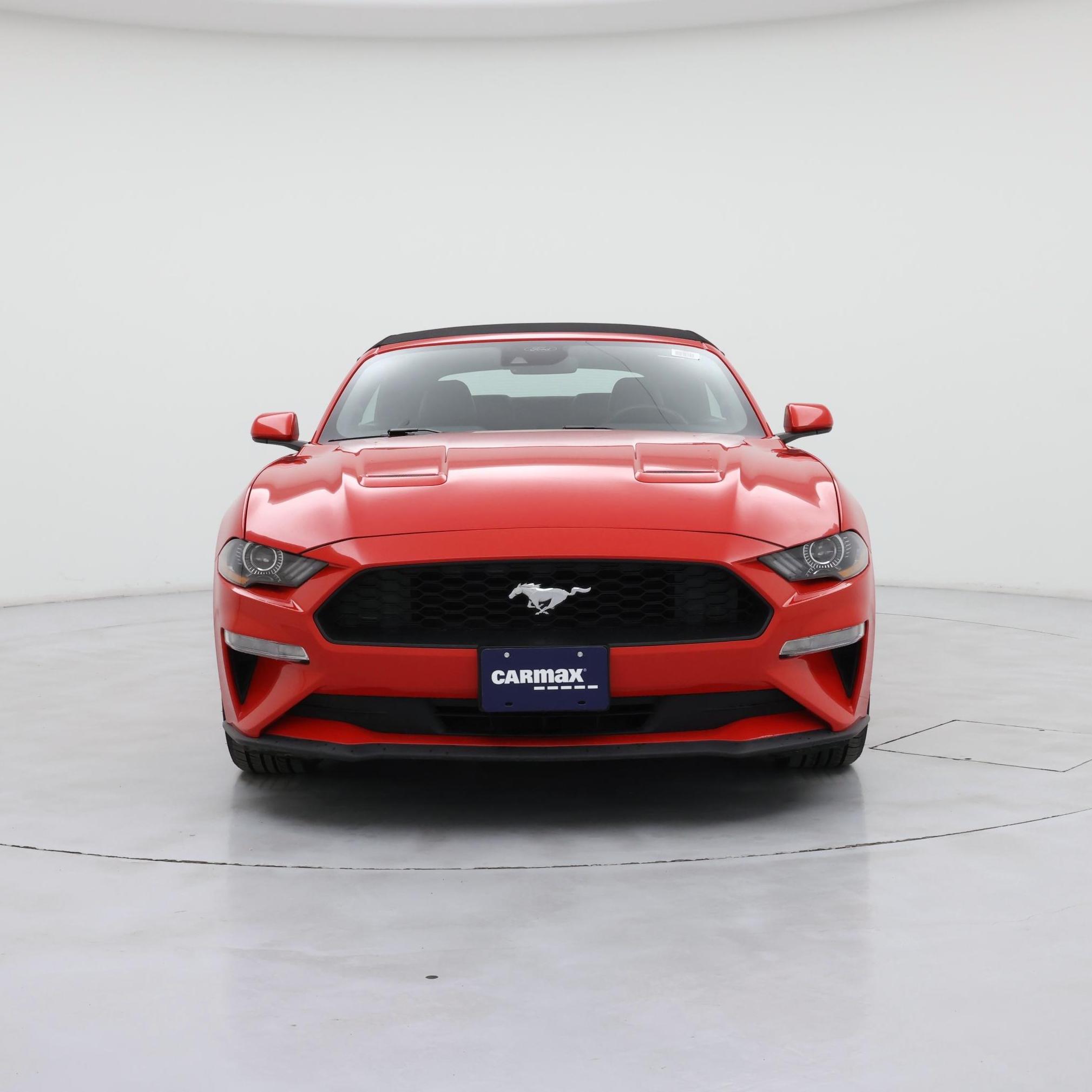 Thumbnail: 2023 Ford Mustang - 5