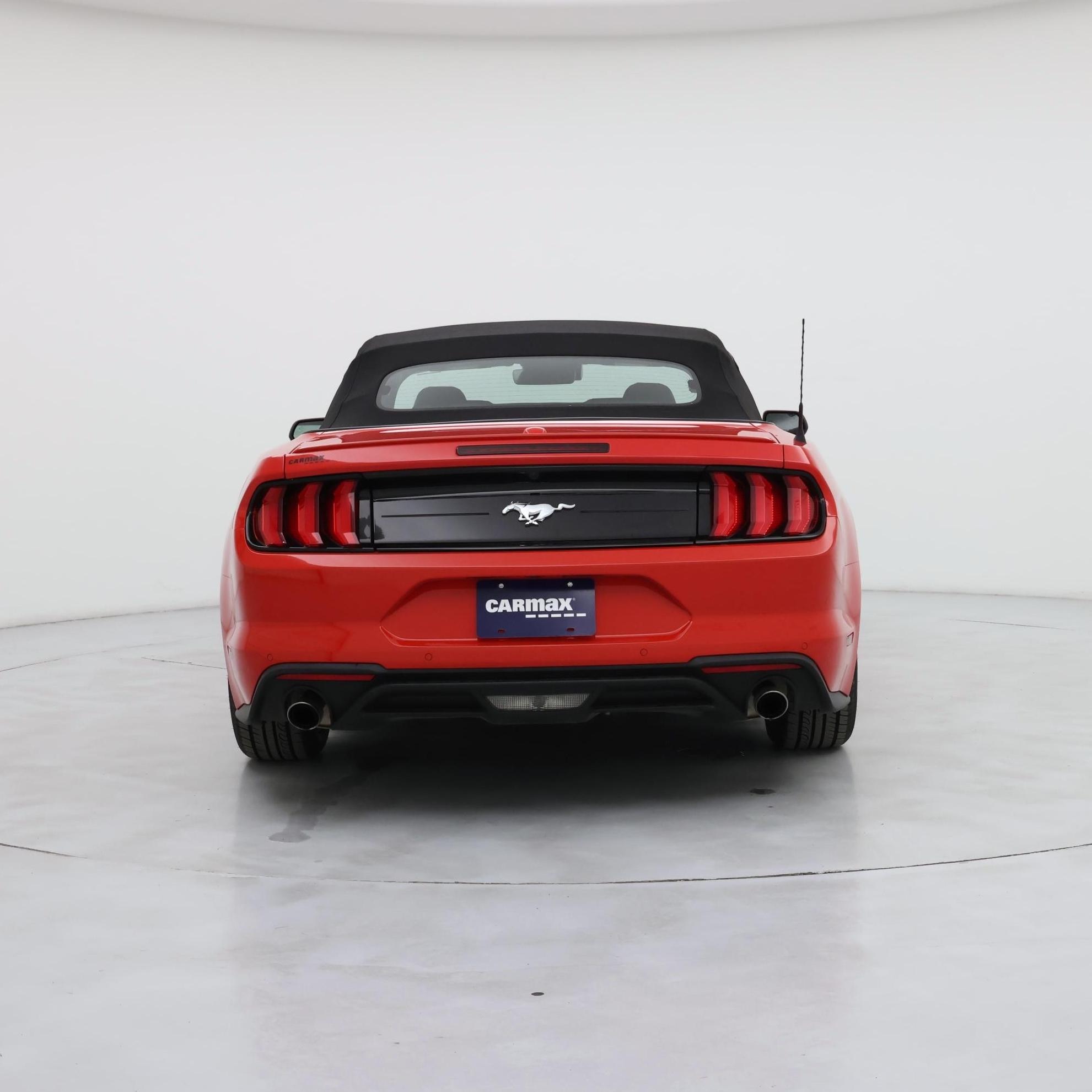Thumbnail: 2023 Ford Mustang - 6