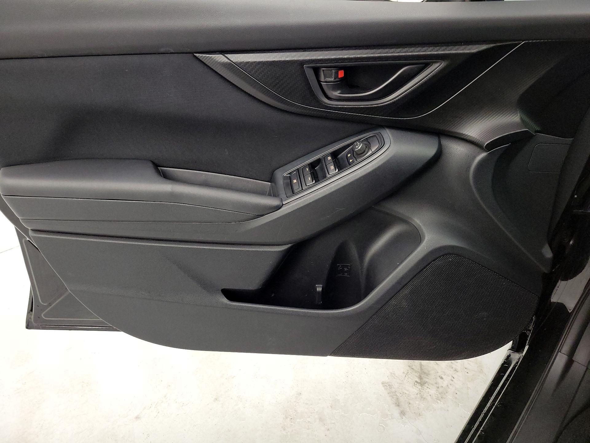 Thumbnail: 2018 Subaru Impreza - 12