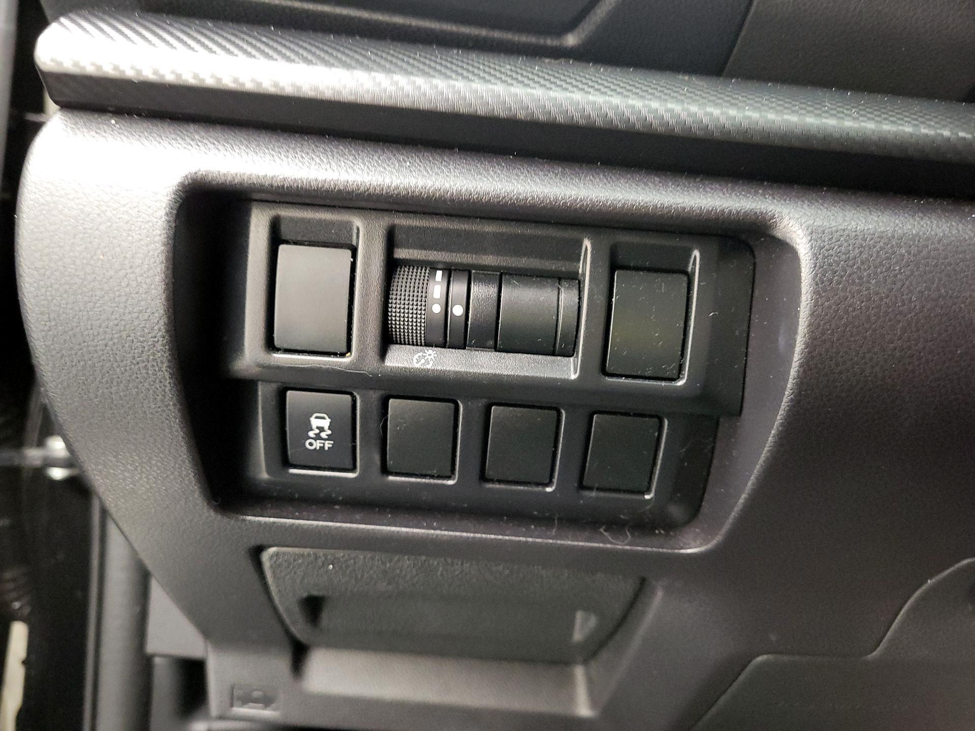 Thumbnail: 2018 Subaru Impreza - 13