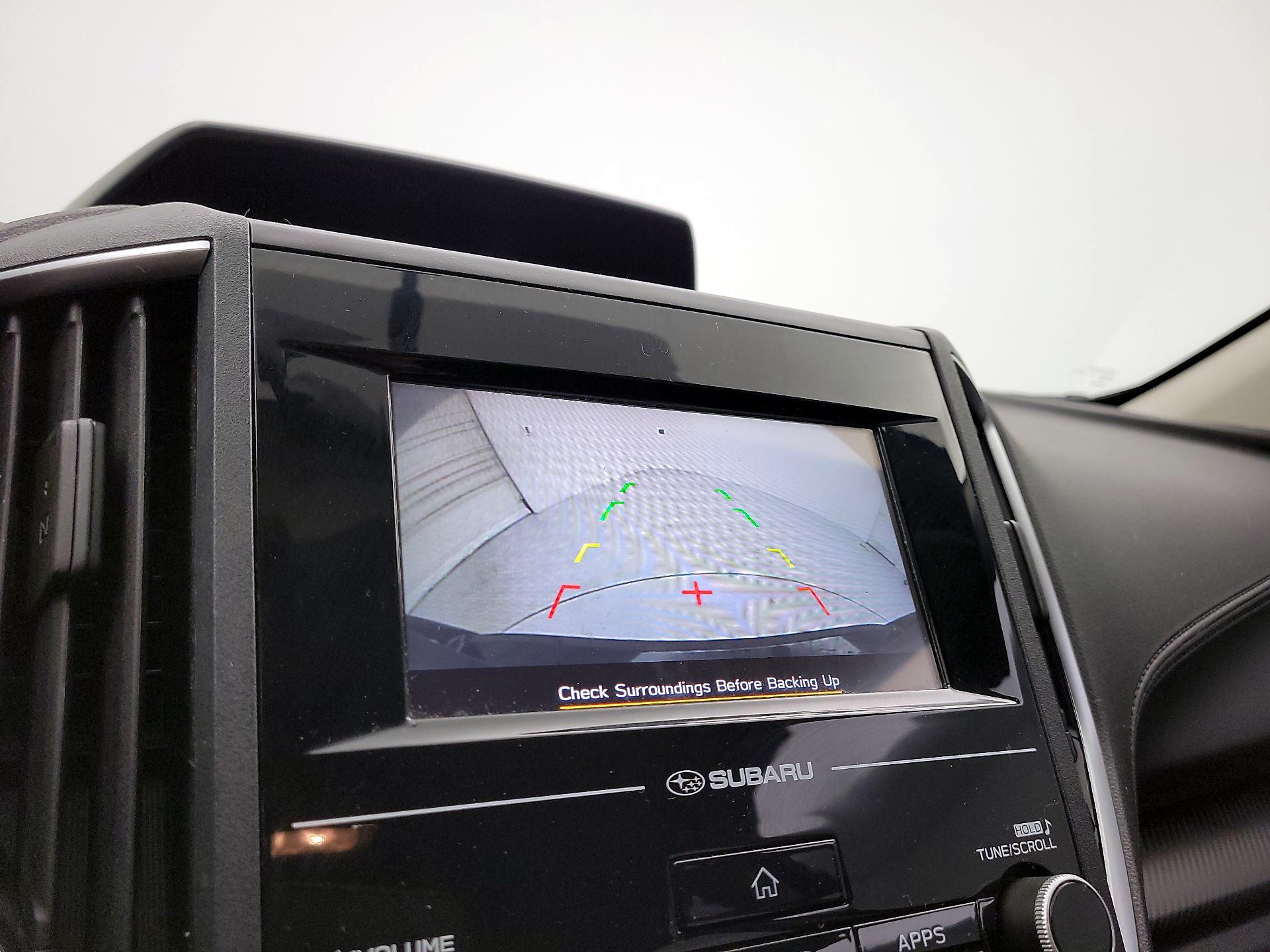 Thumbnail: 2018 Subaru Impreza - 14